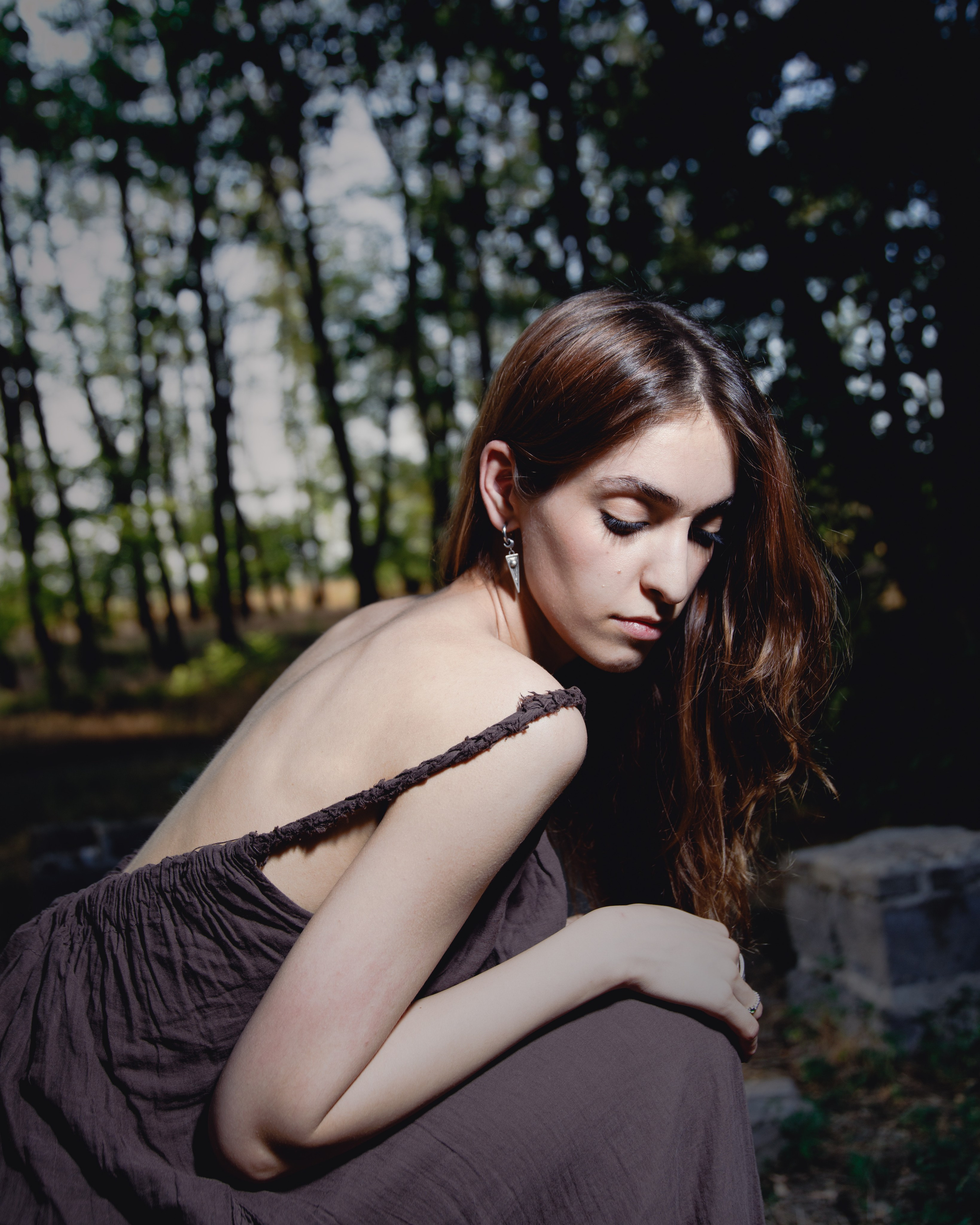 Николь, июль 2025