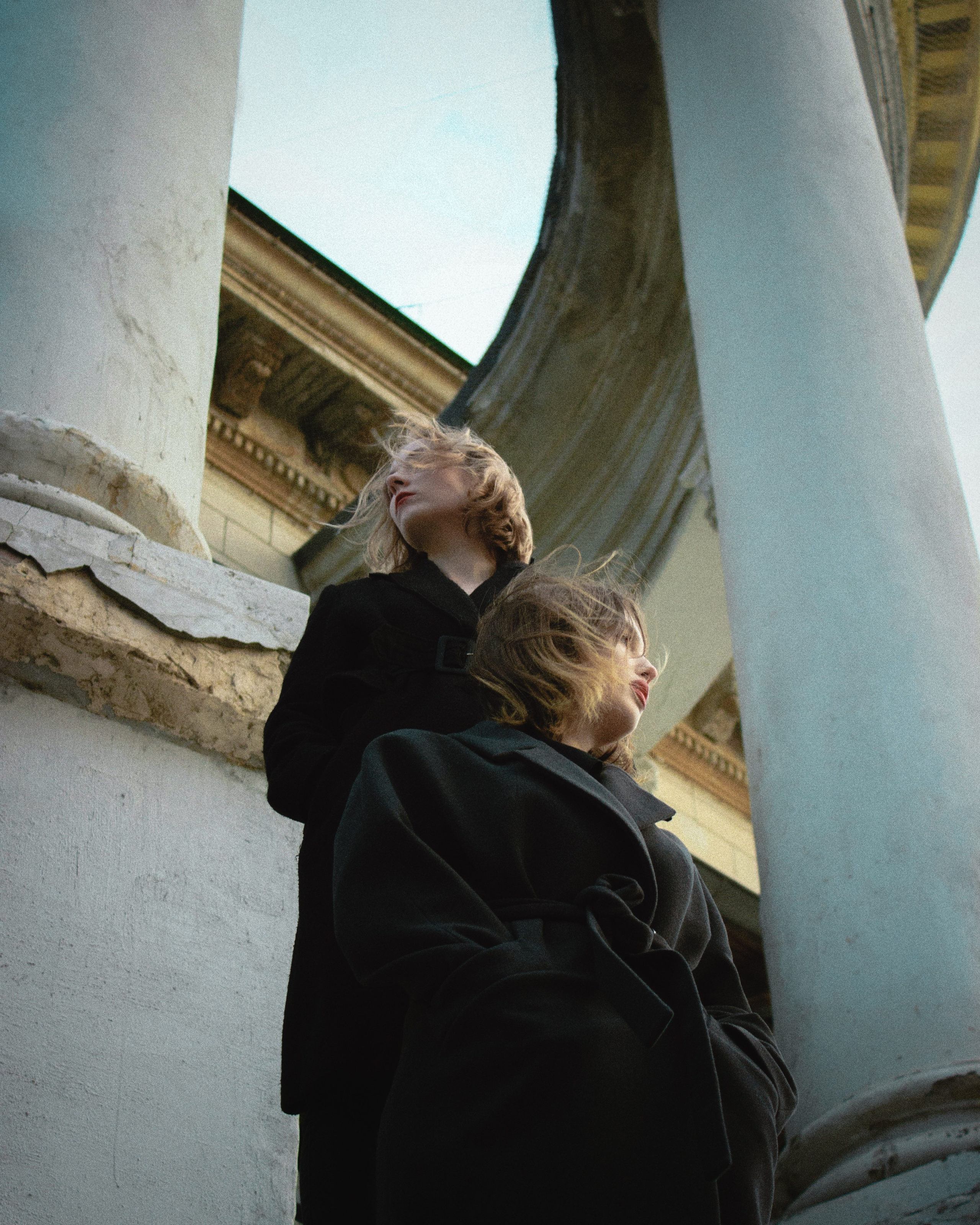 Софа и Соня, 2021