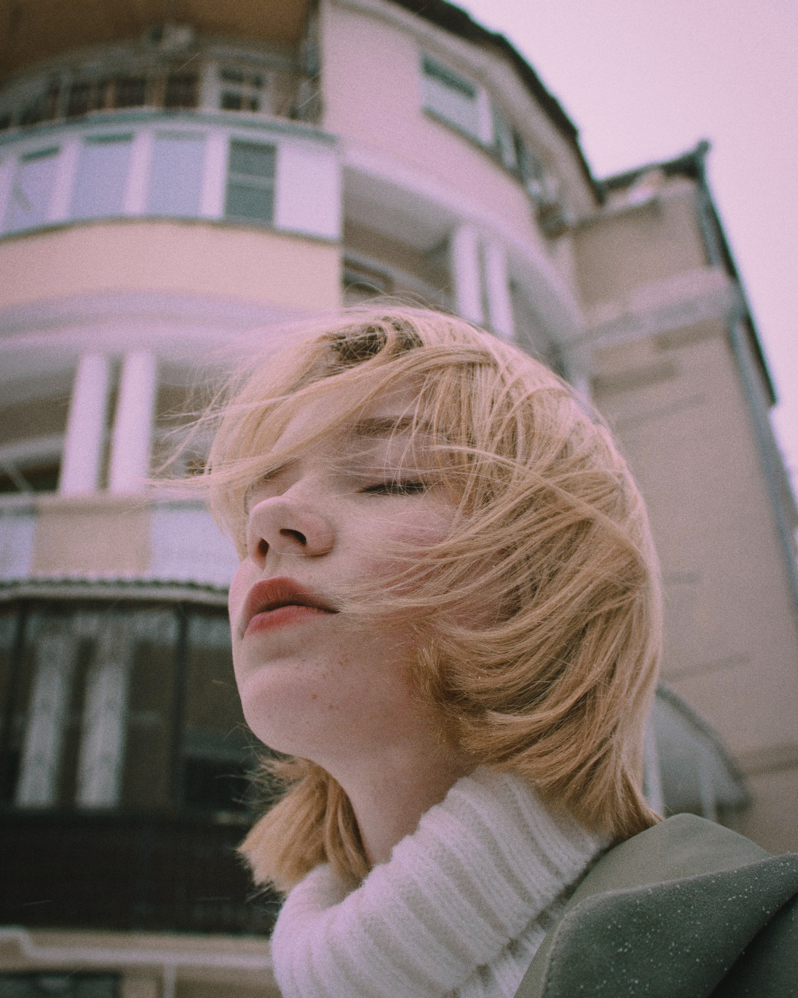 Яна, февраль 2022