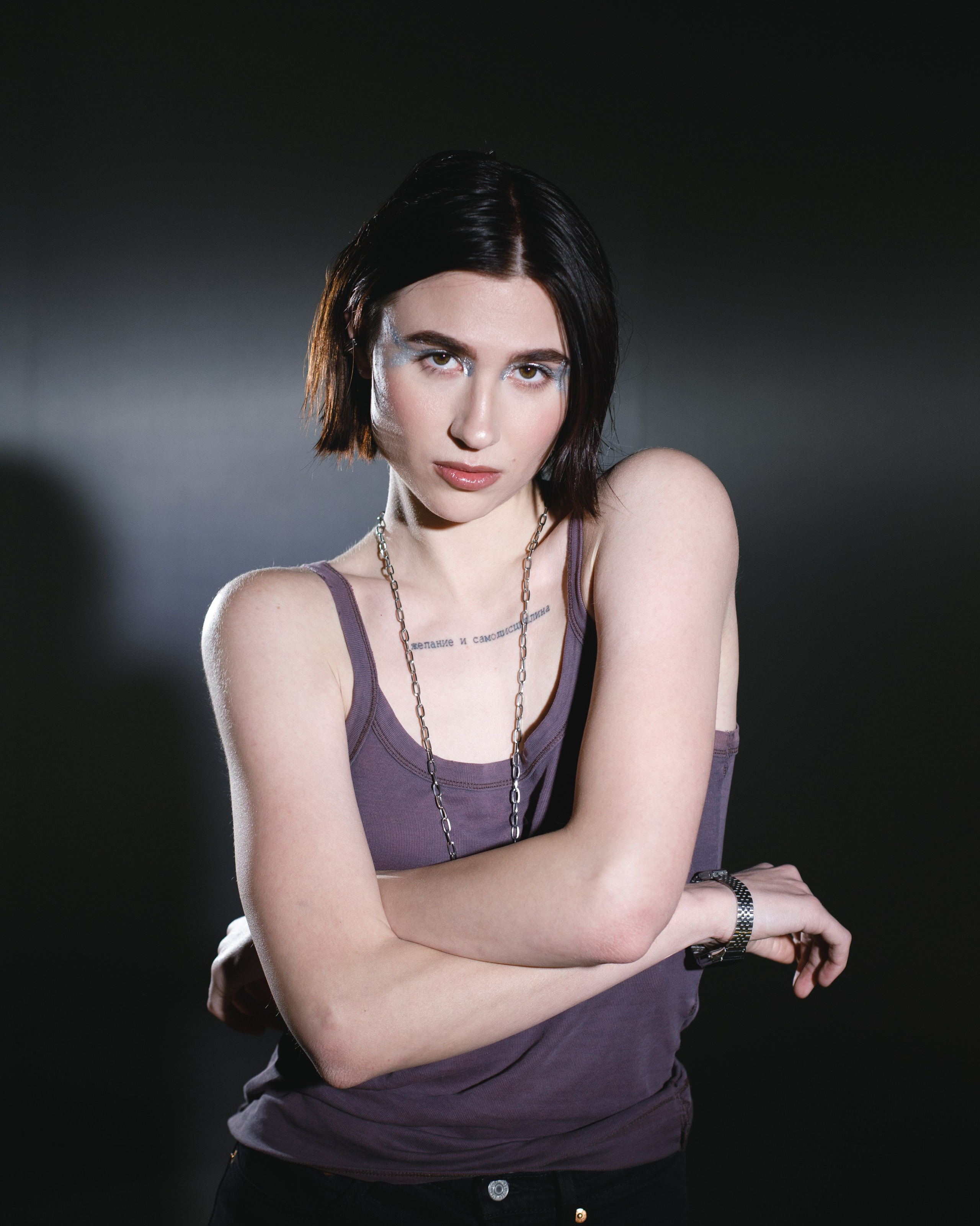 Эван, декабрь 2025