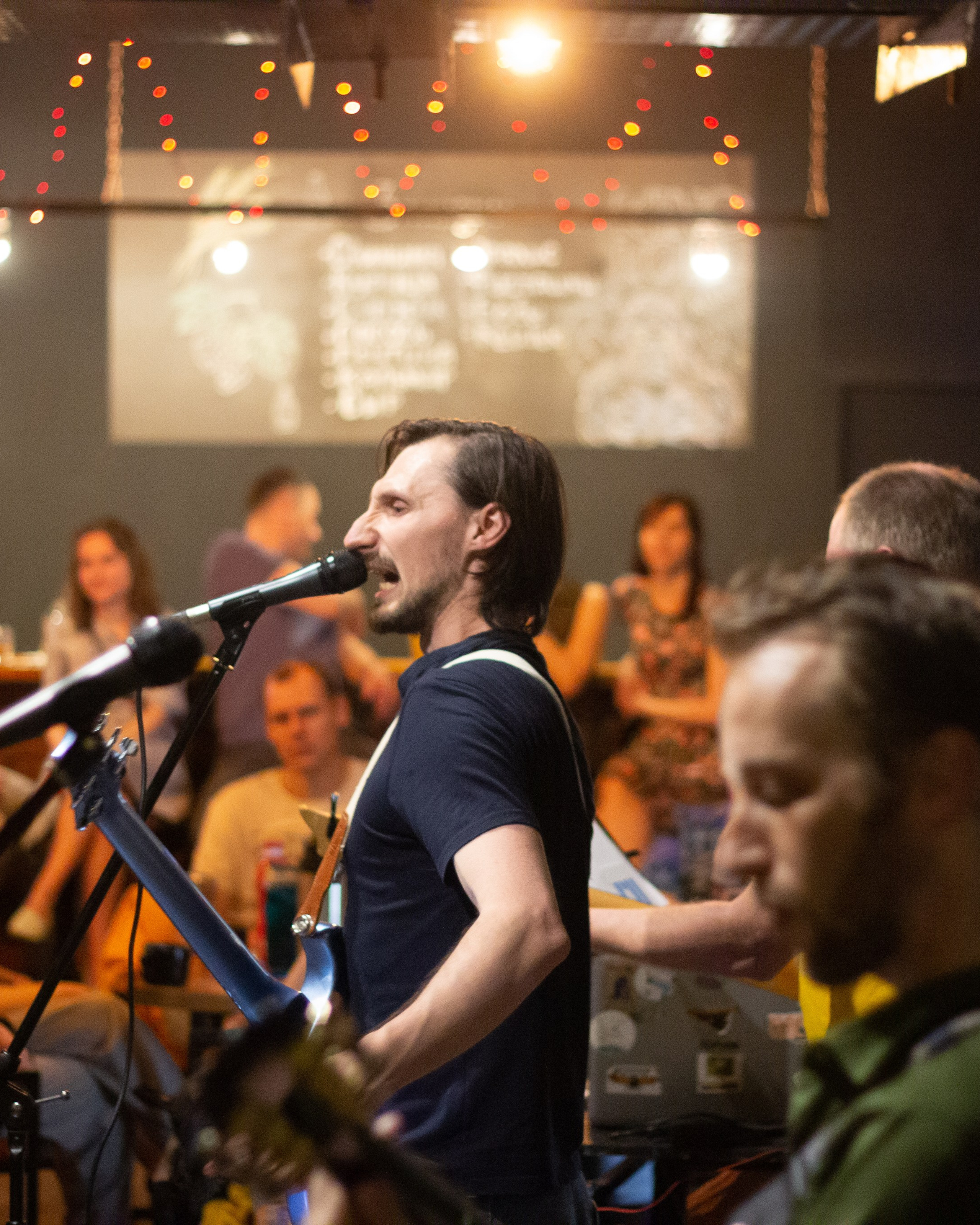 Концерты/фестивали