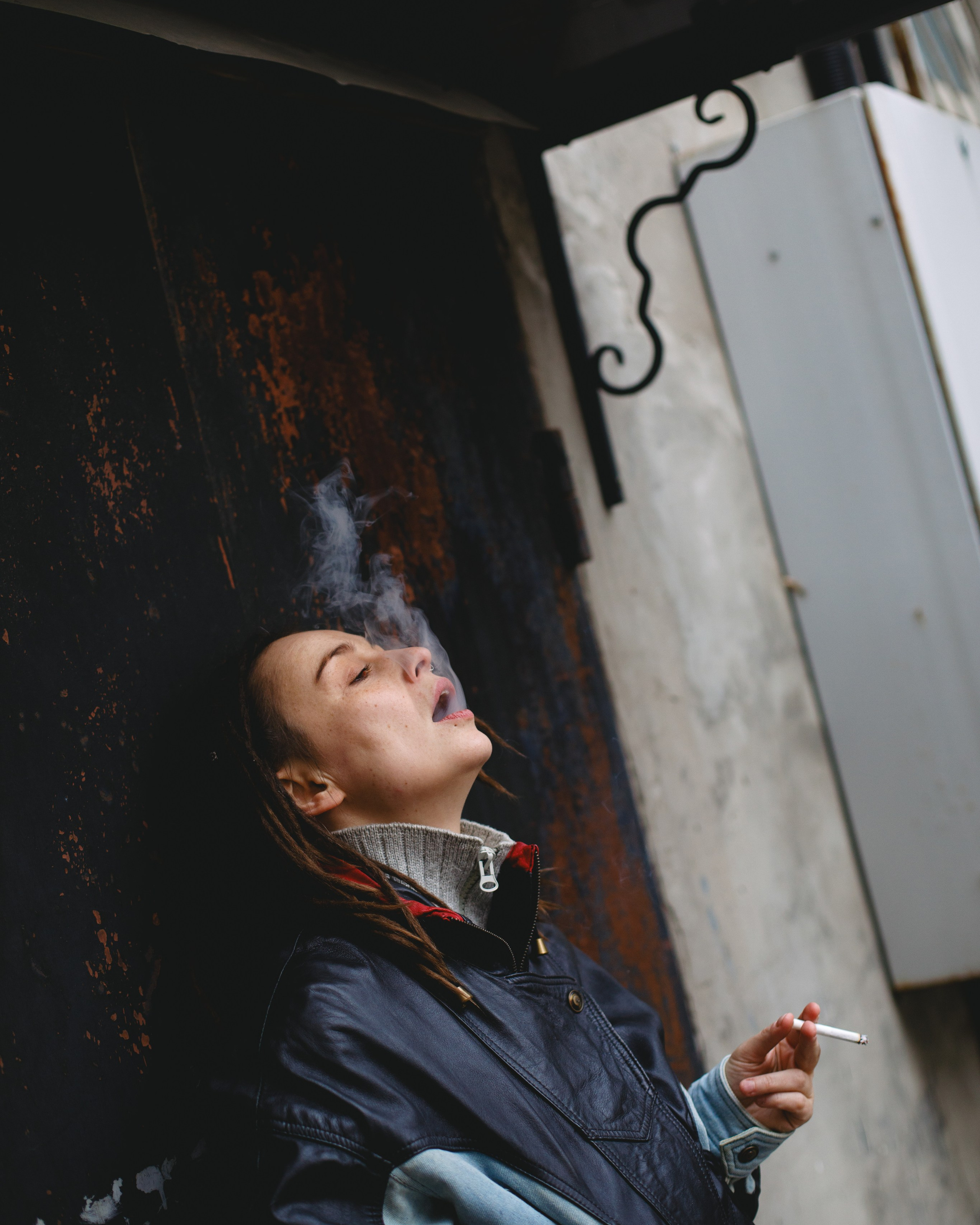 Катя, декабрь 2025