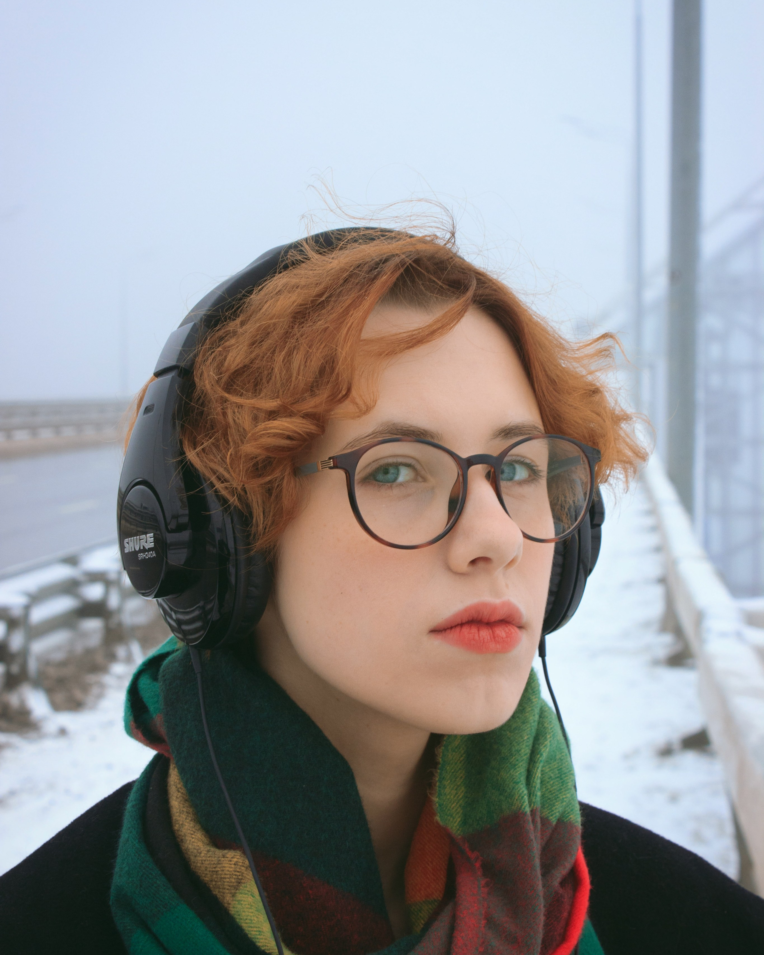 Вита, зима 2023