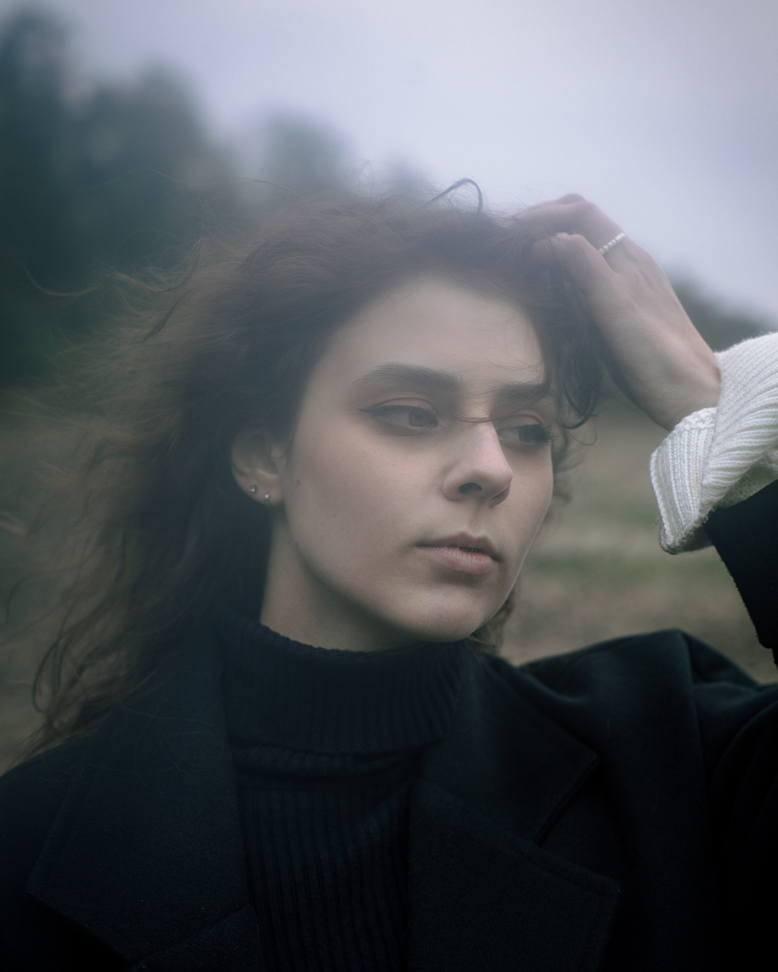 Лера, октябрь 2024