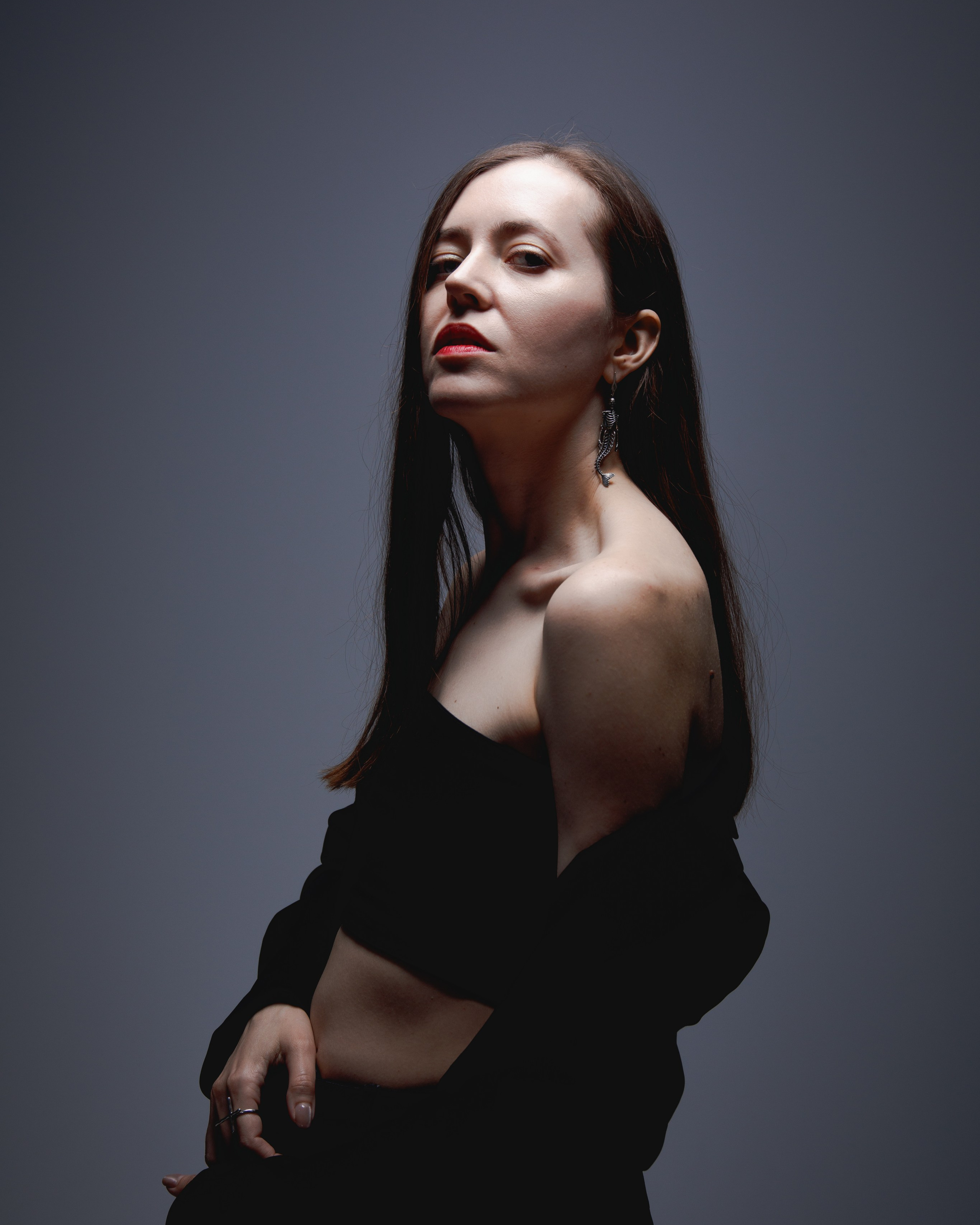 Аня, весна 2025