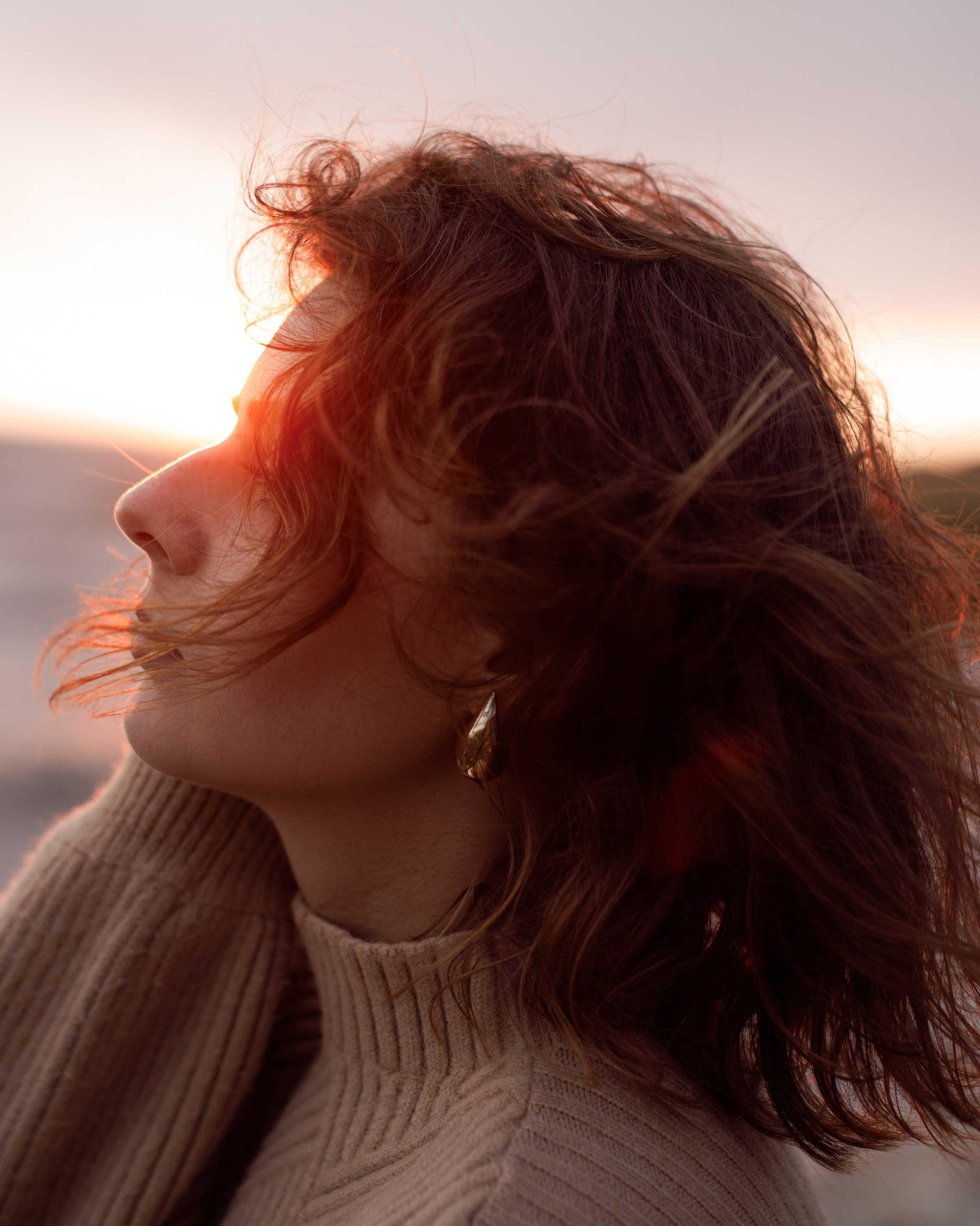 Лера, осень 2025