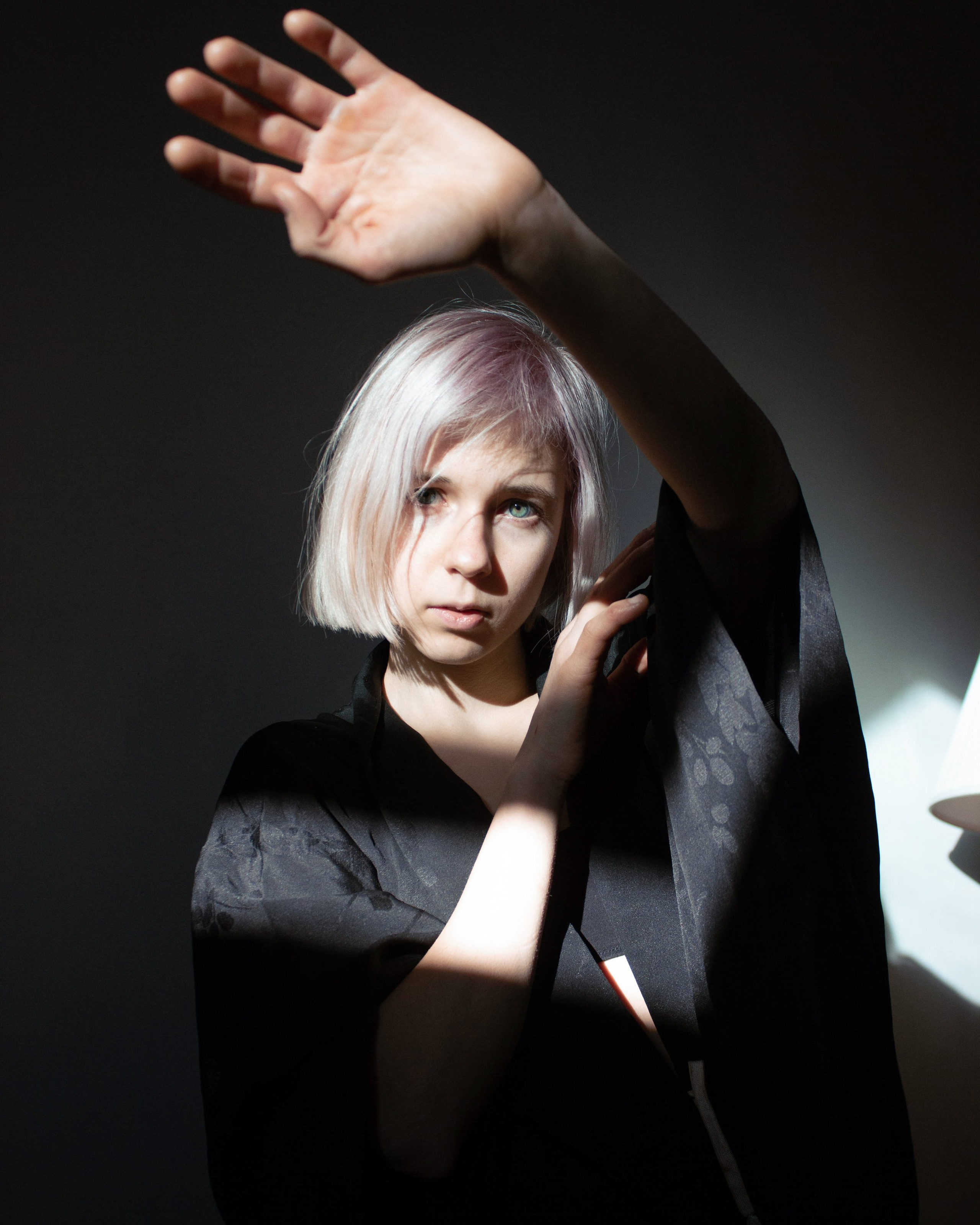 Ника, февраль 2022