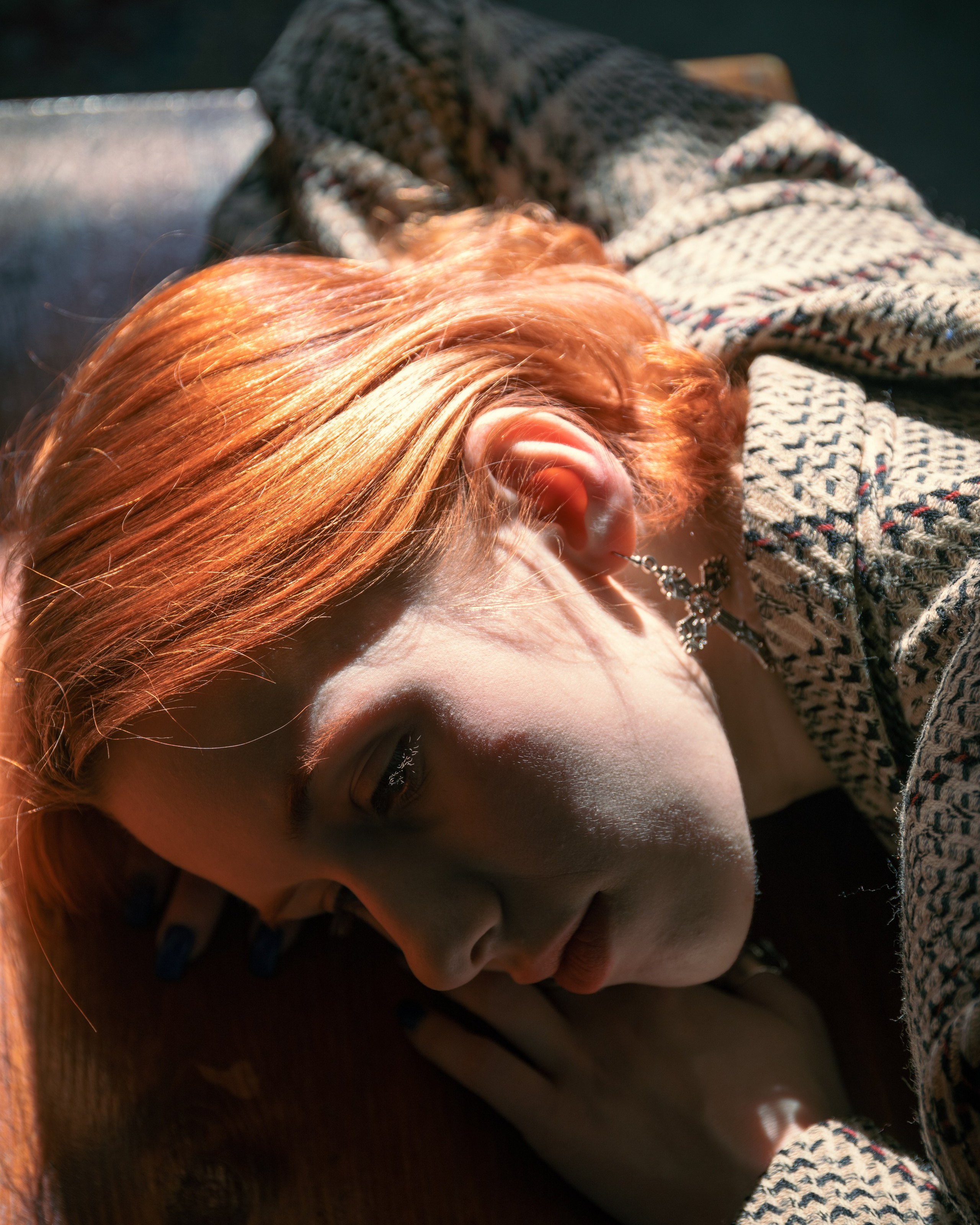 Вита, весна 2024