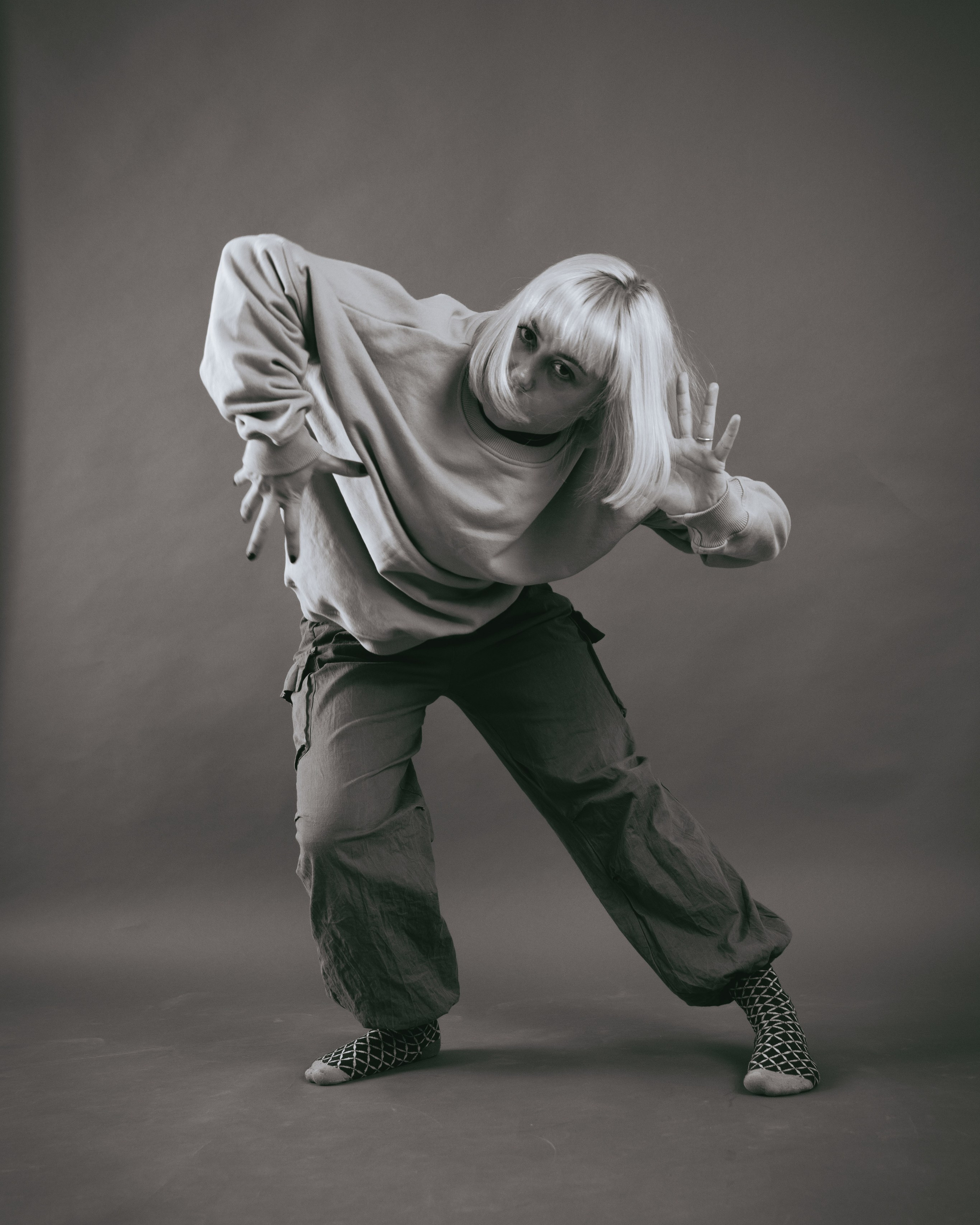 Лена, актерское портфолио 2024