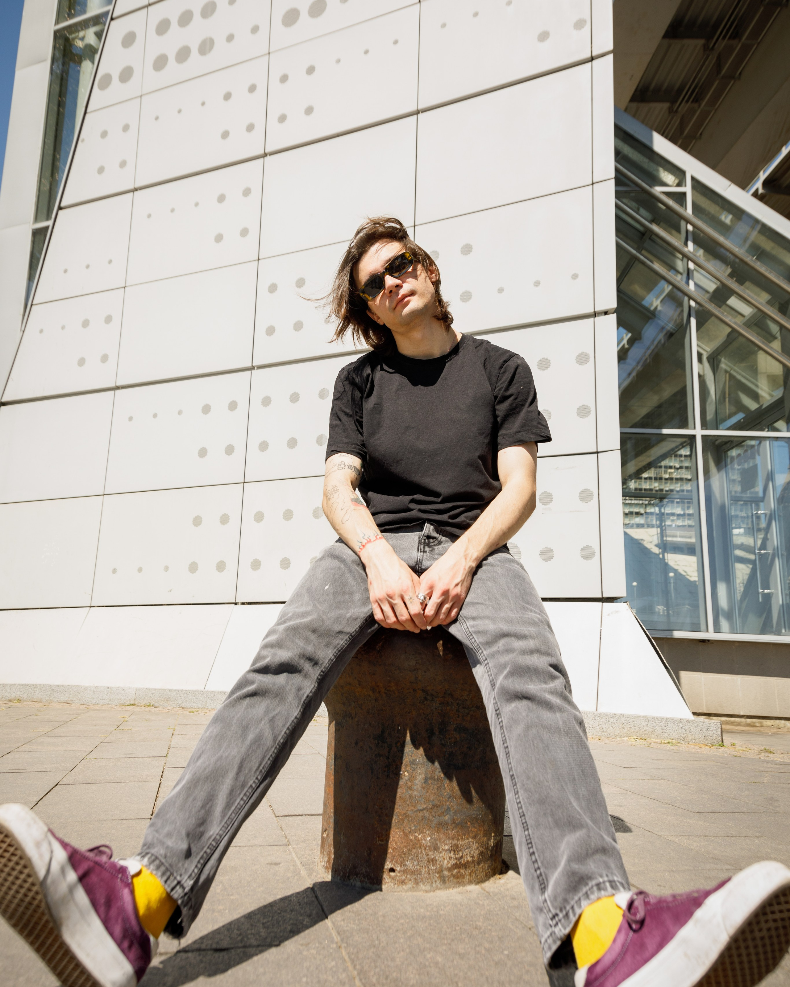 Артём, август 2025