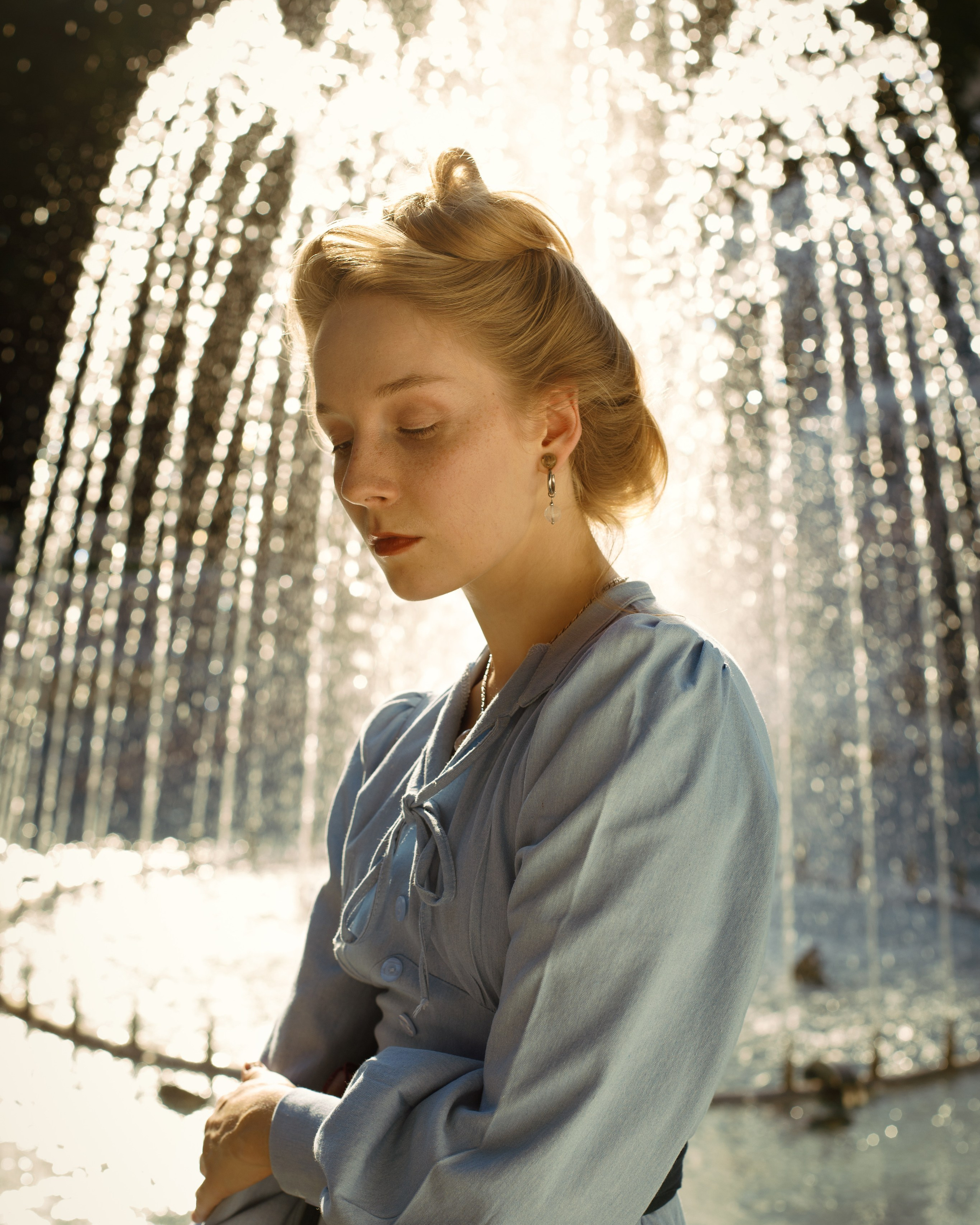 Софа, август 2025