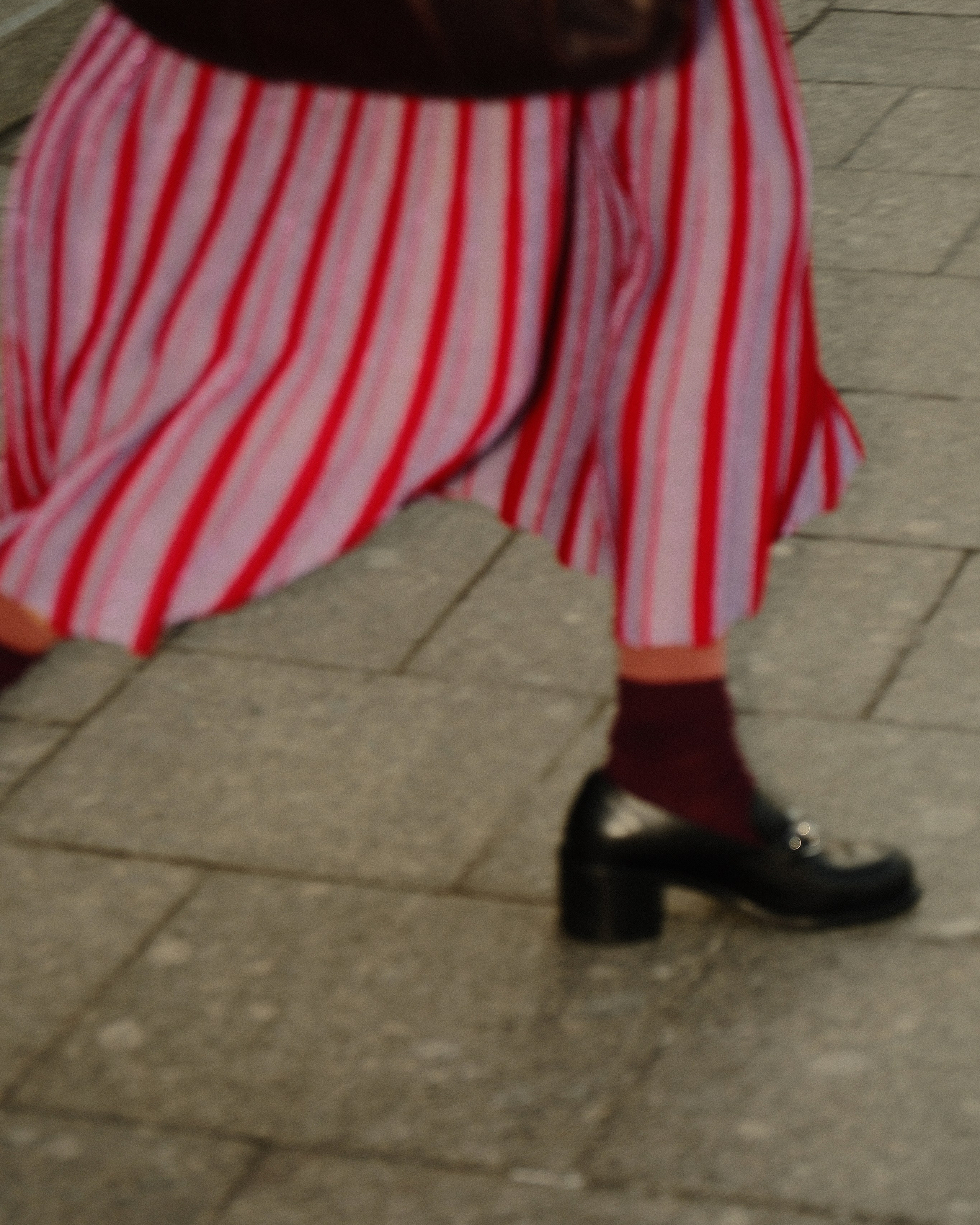 Московская неделя моды, весна 2026, стритстайл