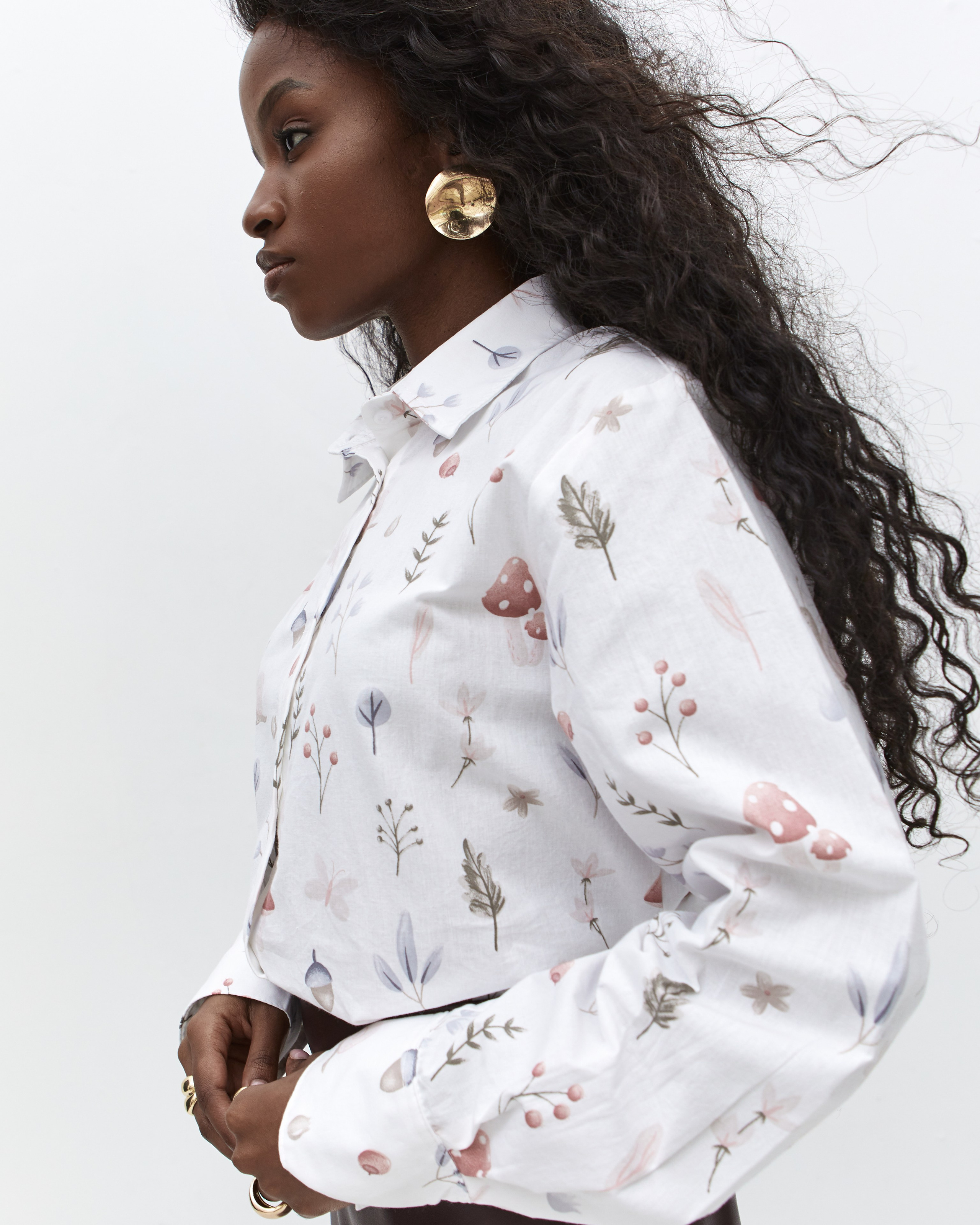 The View Studio: E-commerce