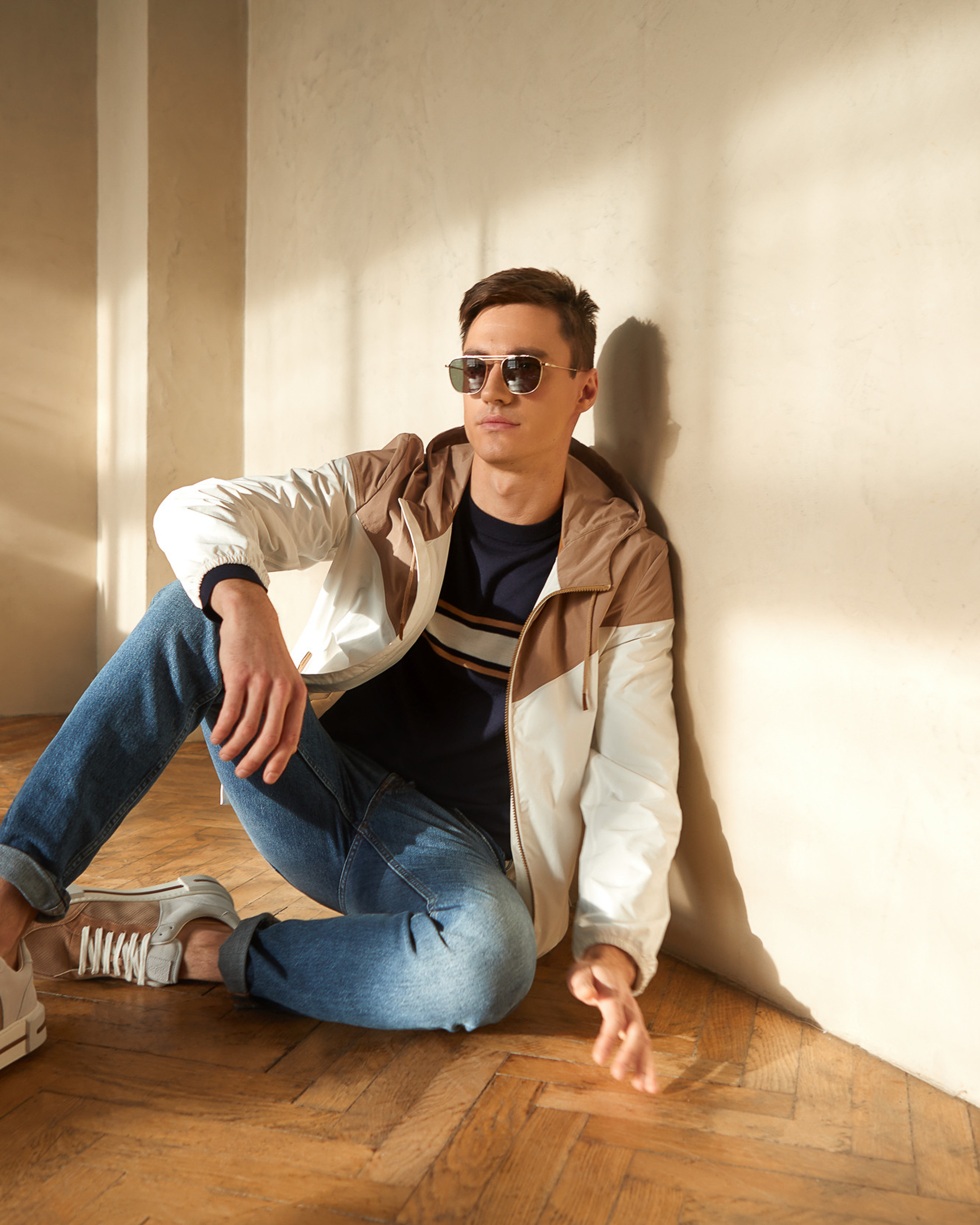 Eleventy for Vogue Dialogue