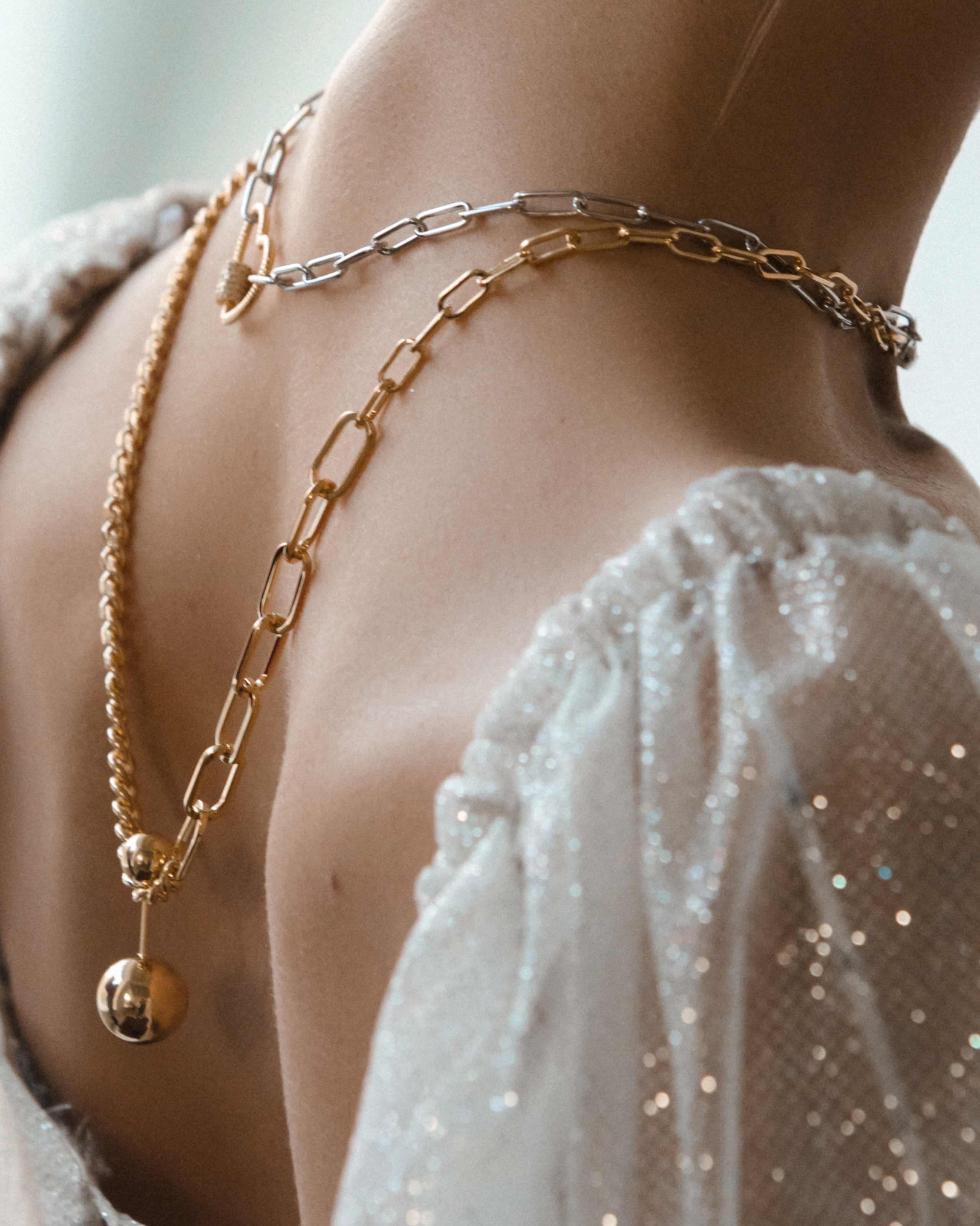 Jenewal Jewelery: winter