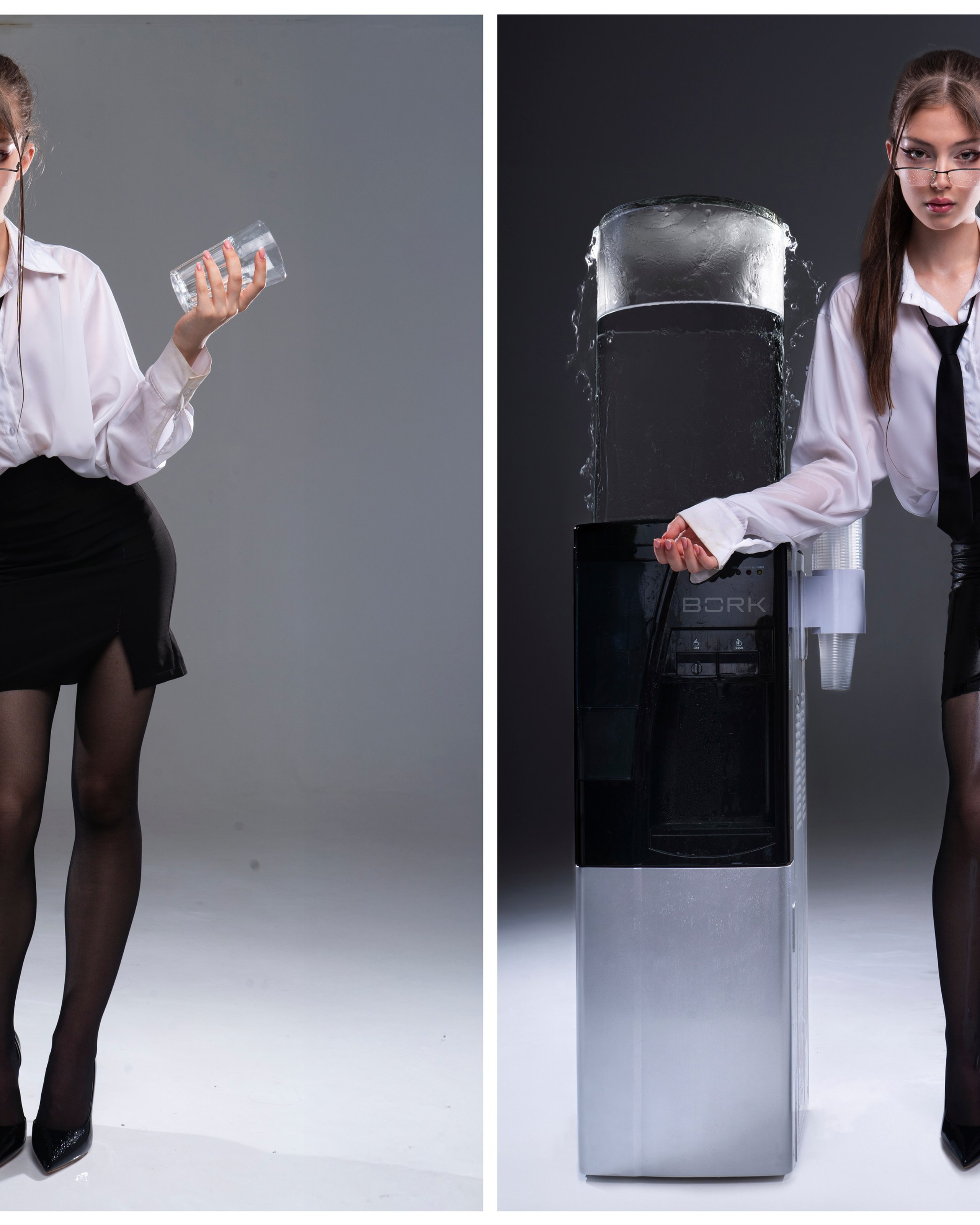 Ретушь/Компоузинг