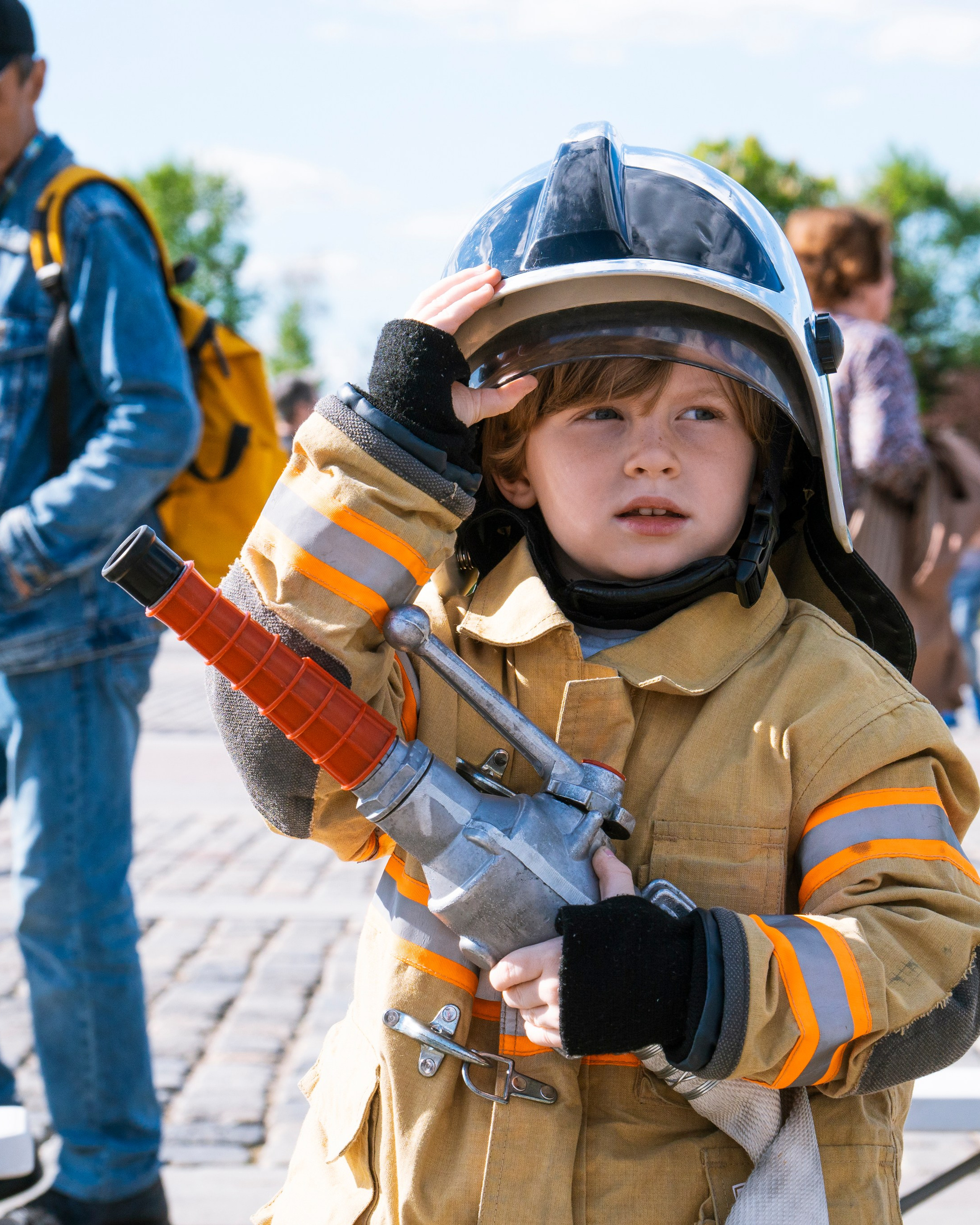 Всероссийский студенческий корпус спасателей