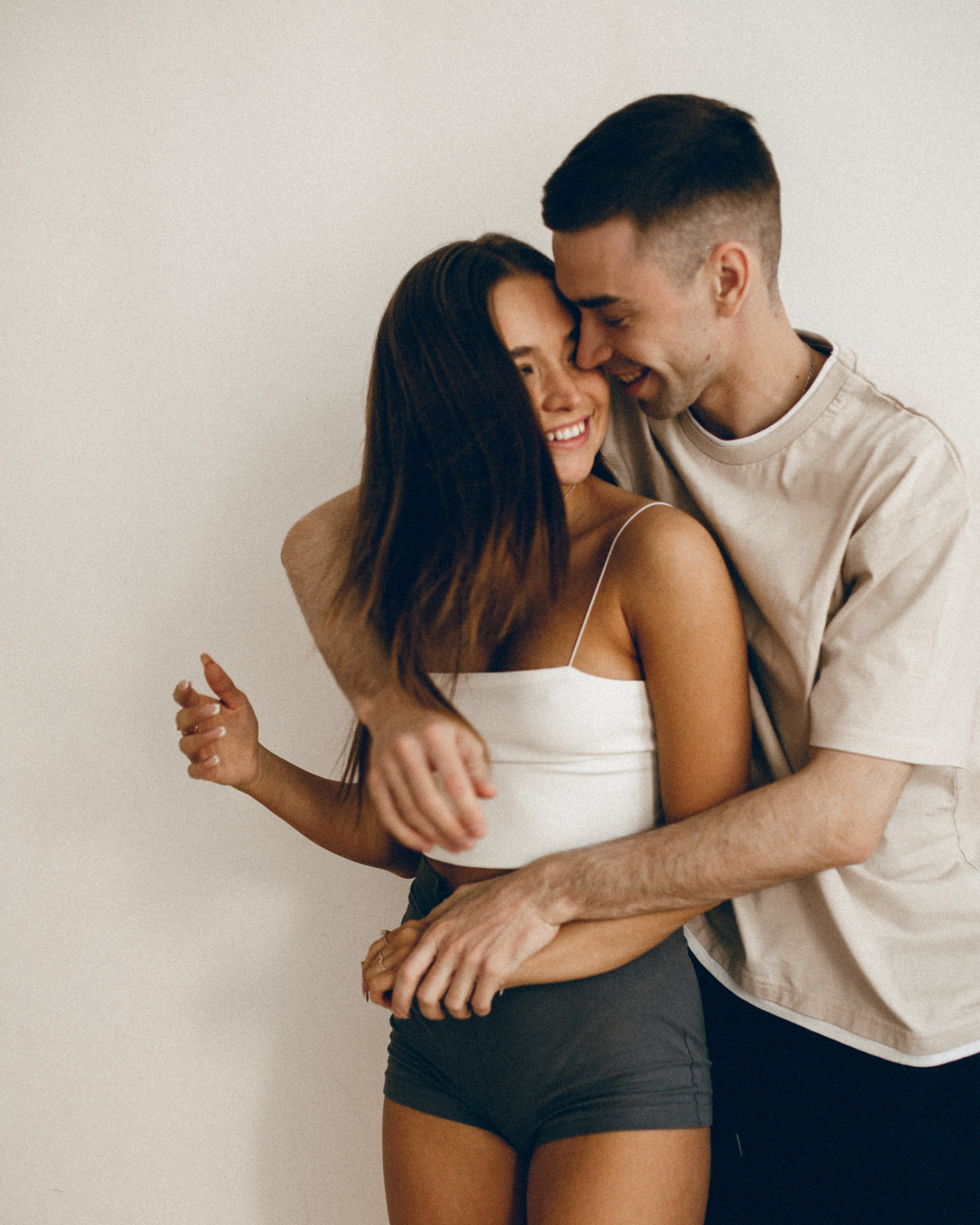 Антон и Ангелина