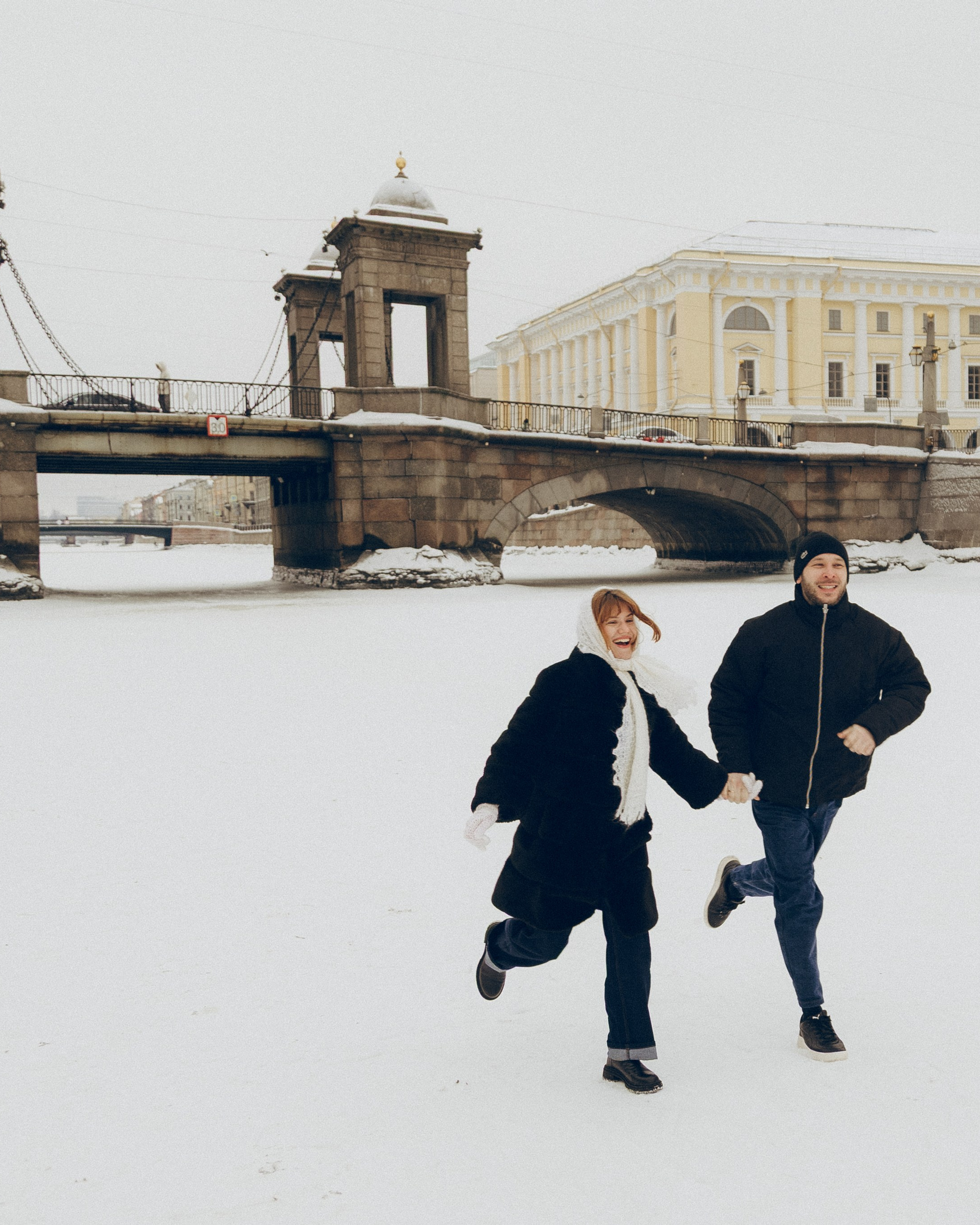 Даша и&nbsp;Гера