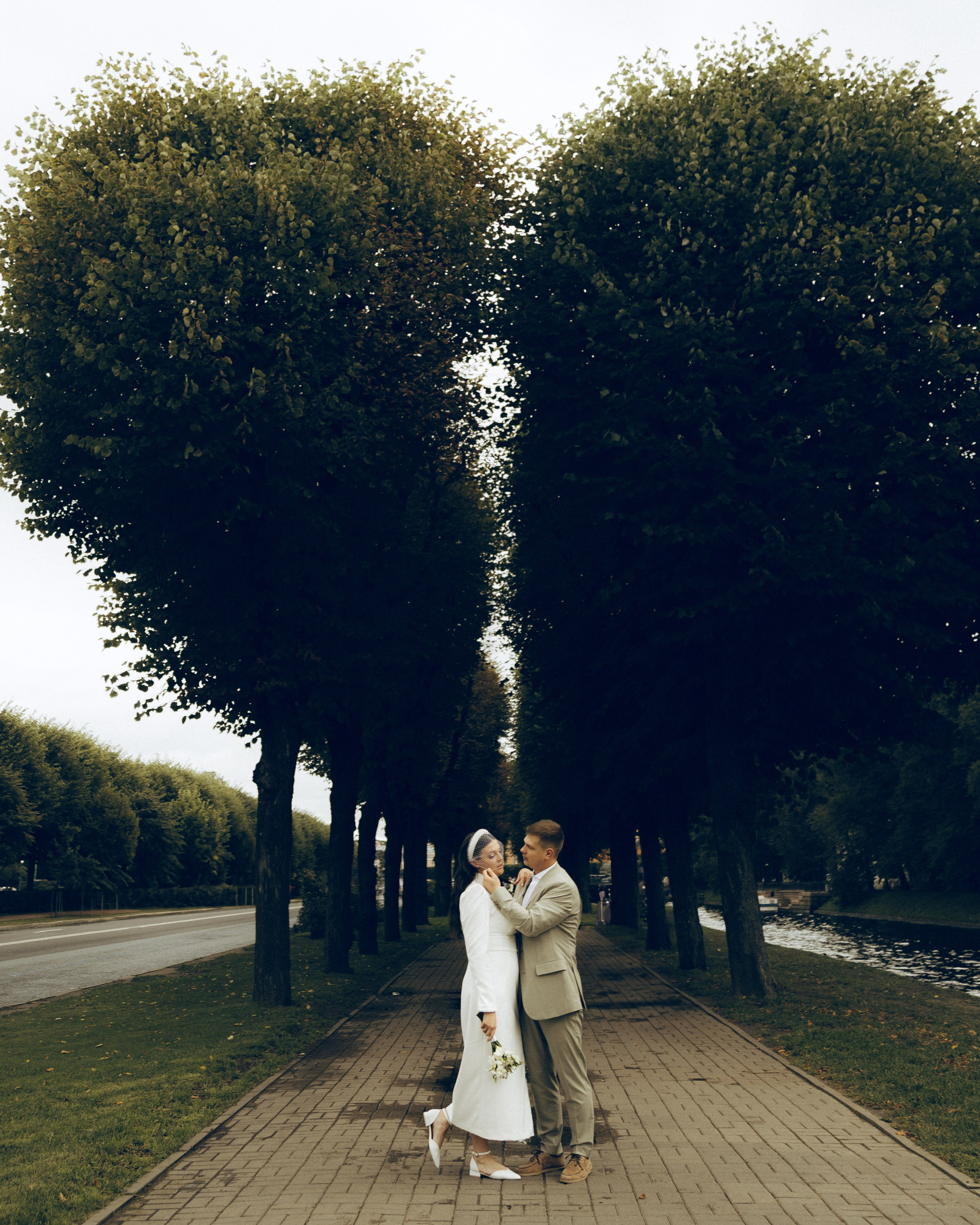 Наталья и Владислав