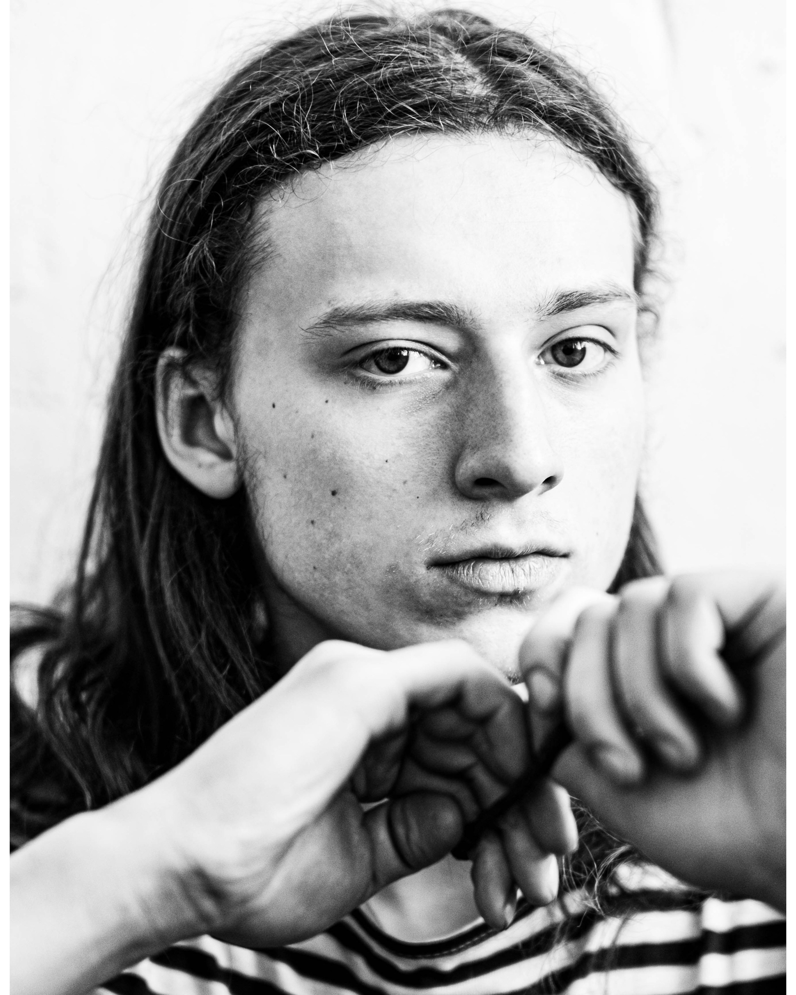 Индивидуальная фотосъемка