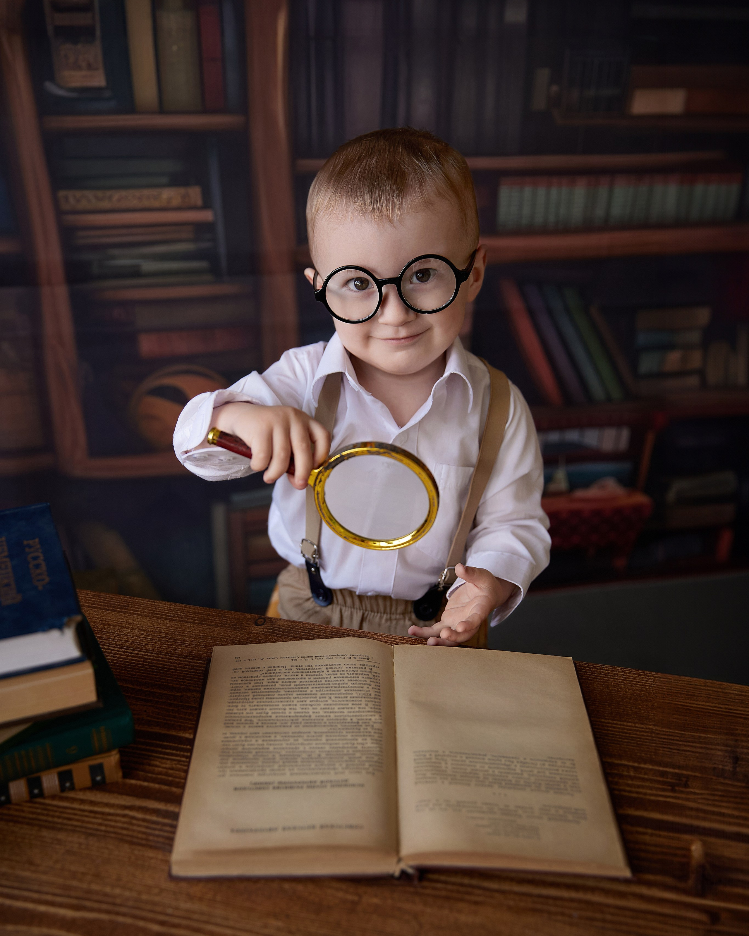 Малыши до 1 года