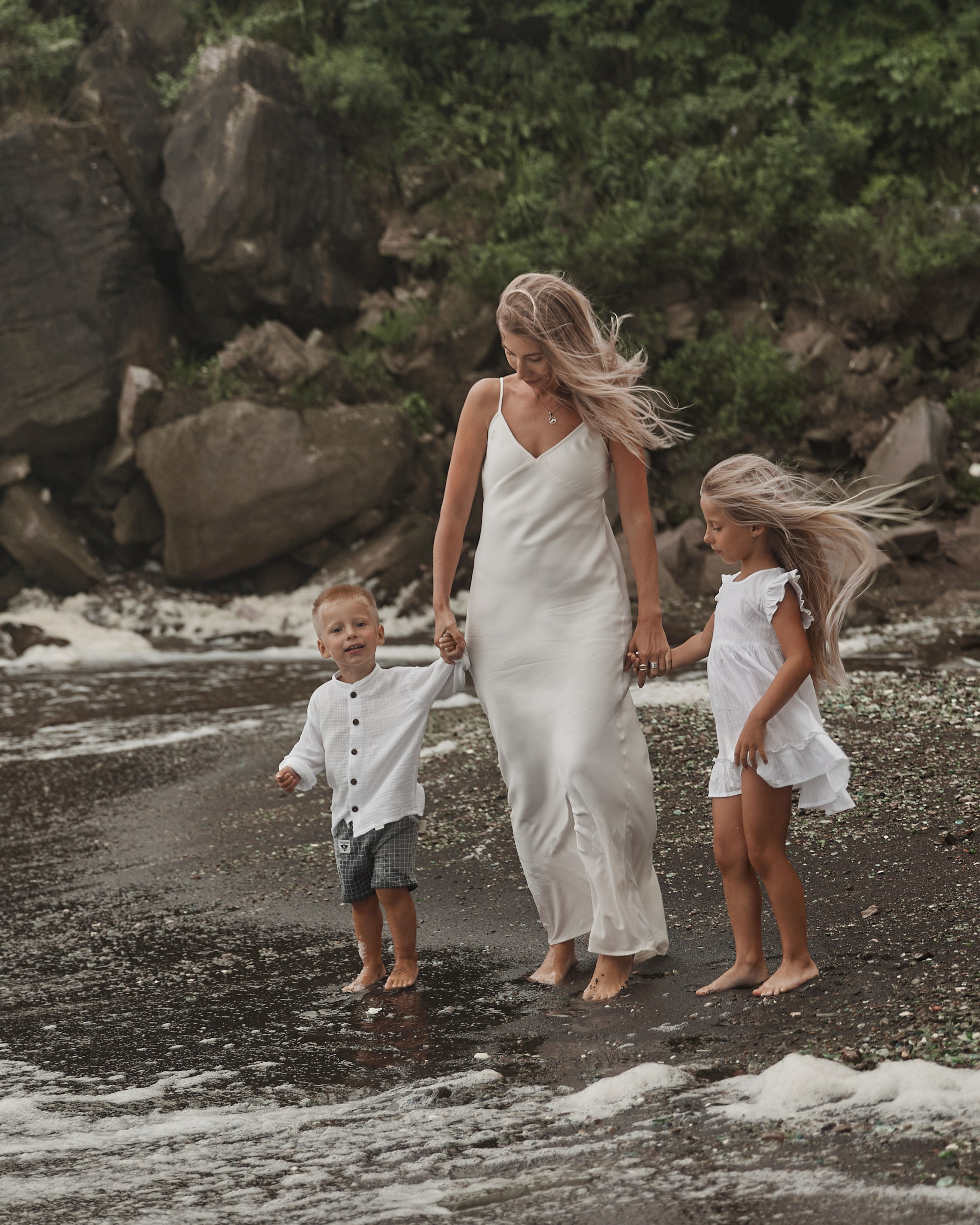 Морские истории