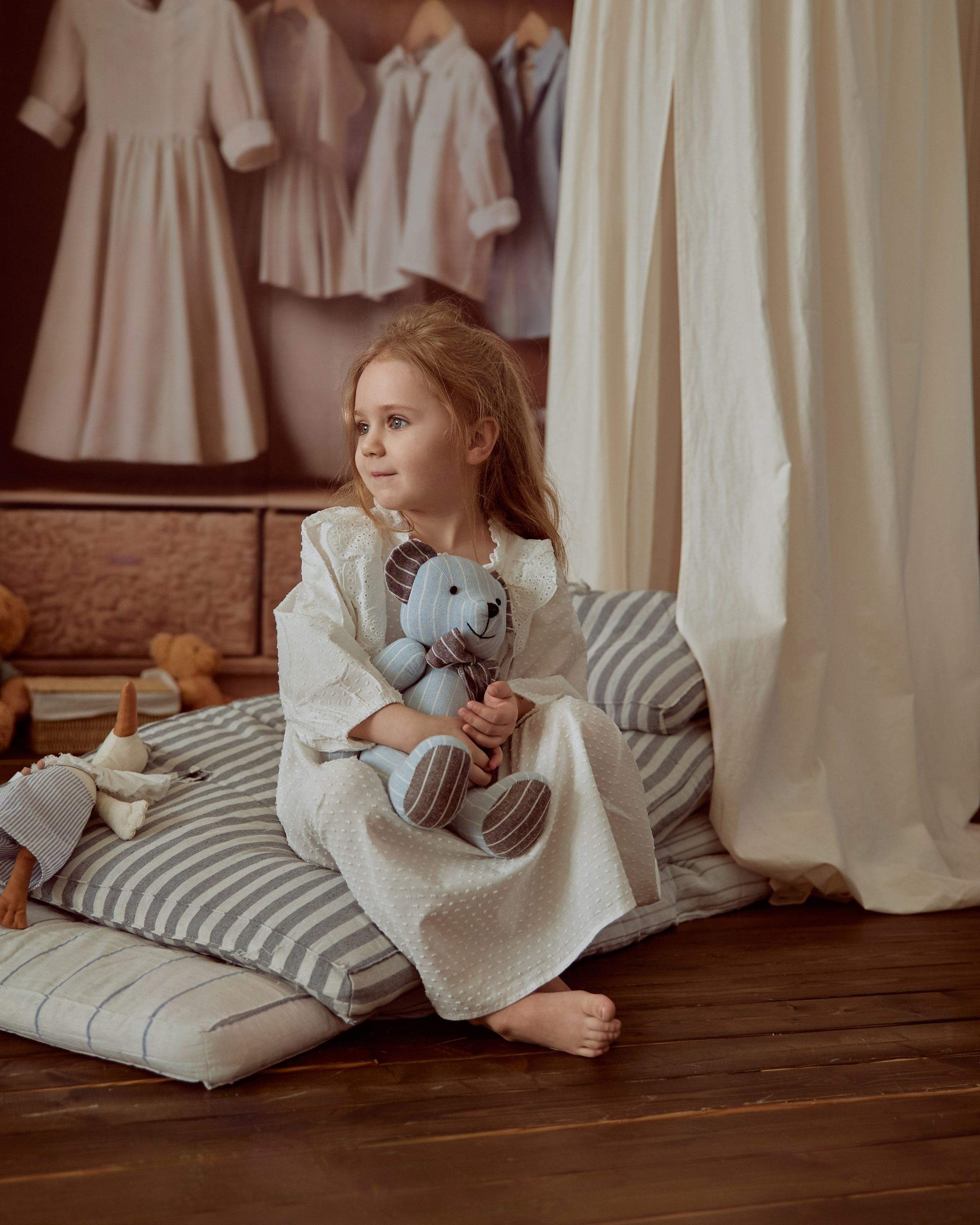 Детская съемка