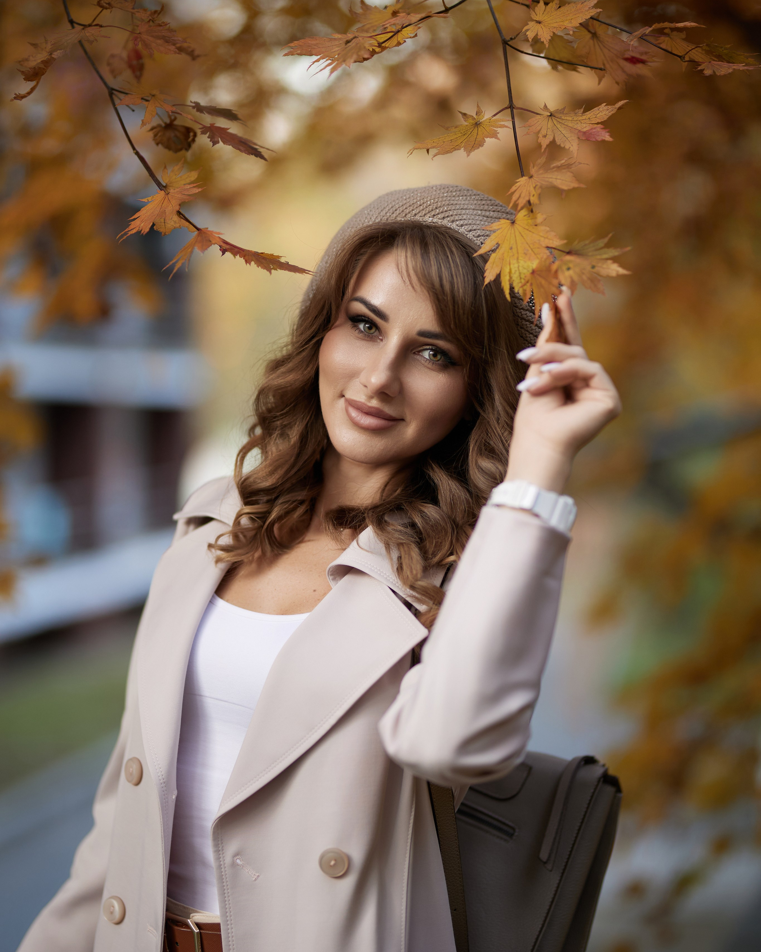 Фотопрогулки