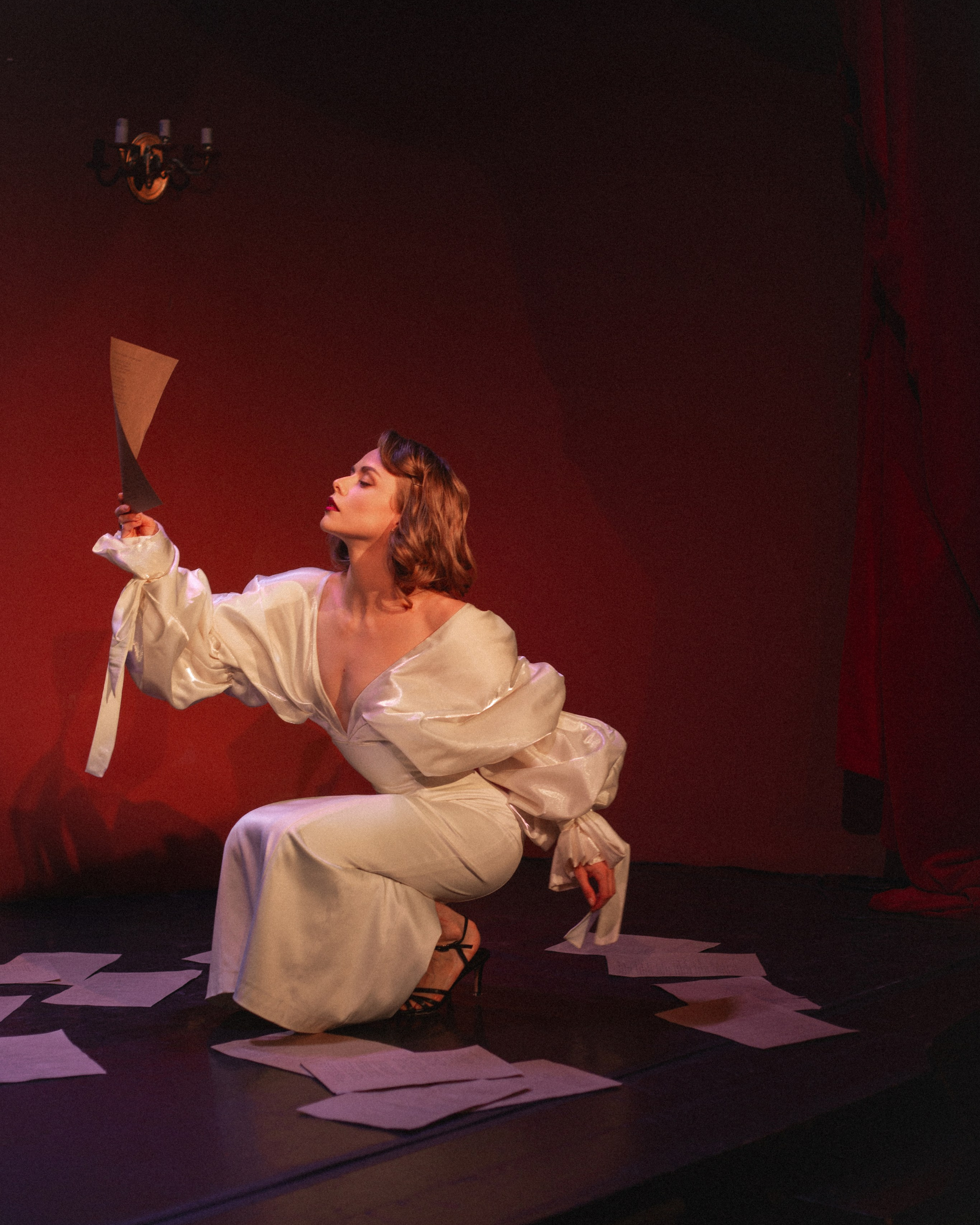 Анастасия Акатова