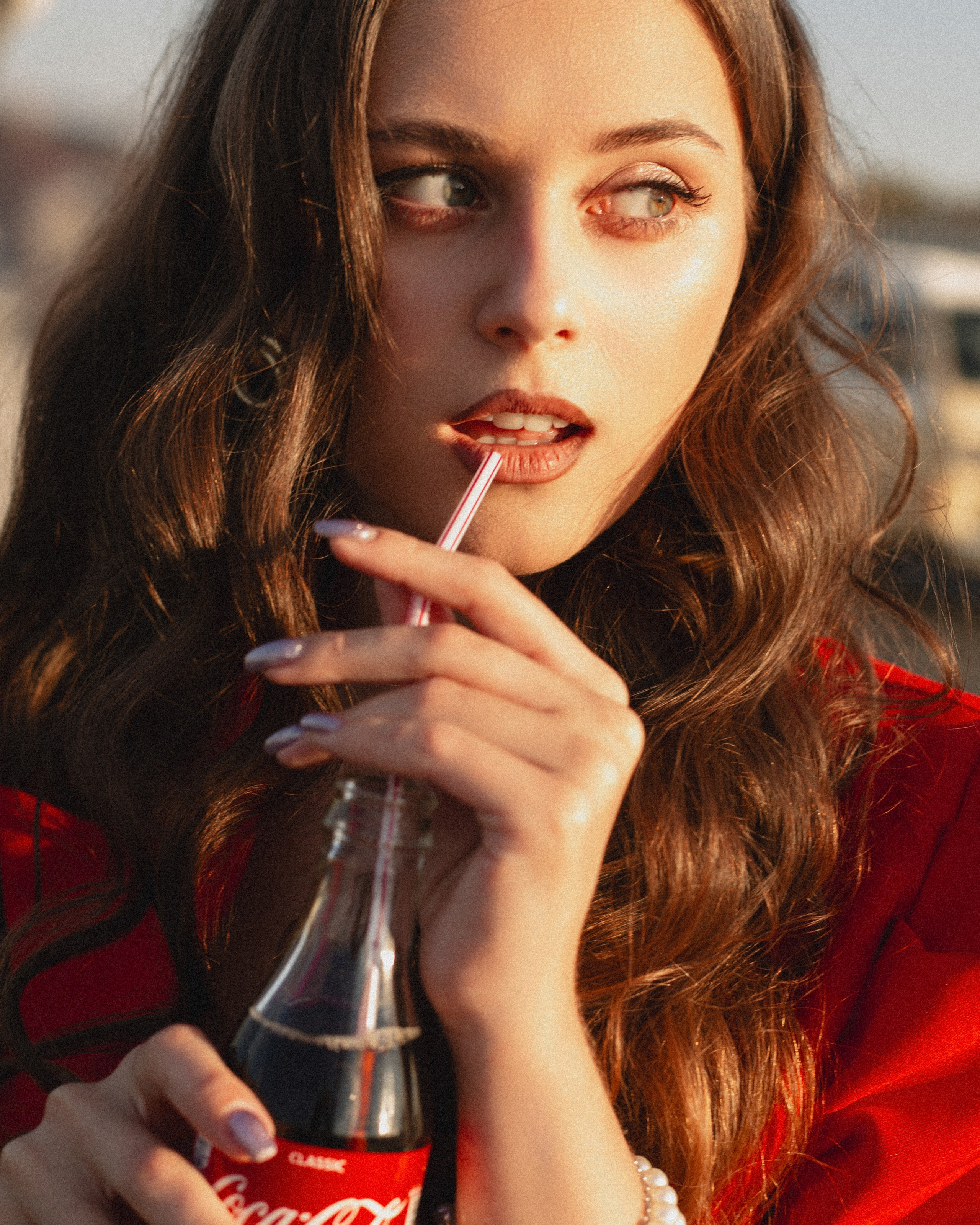 Саша Милёшина