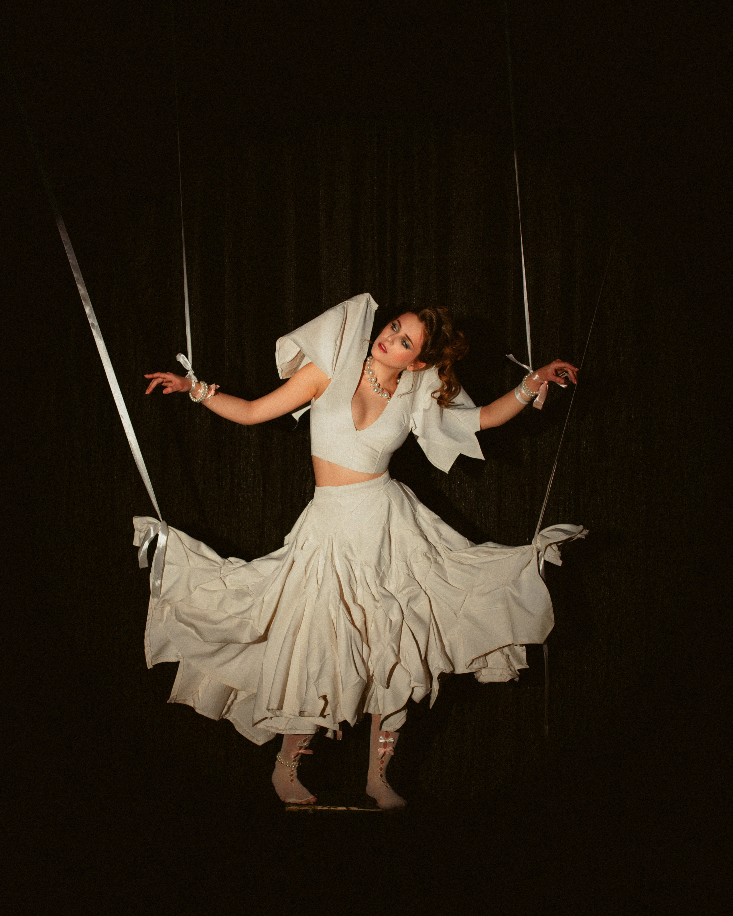 Марионетка