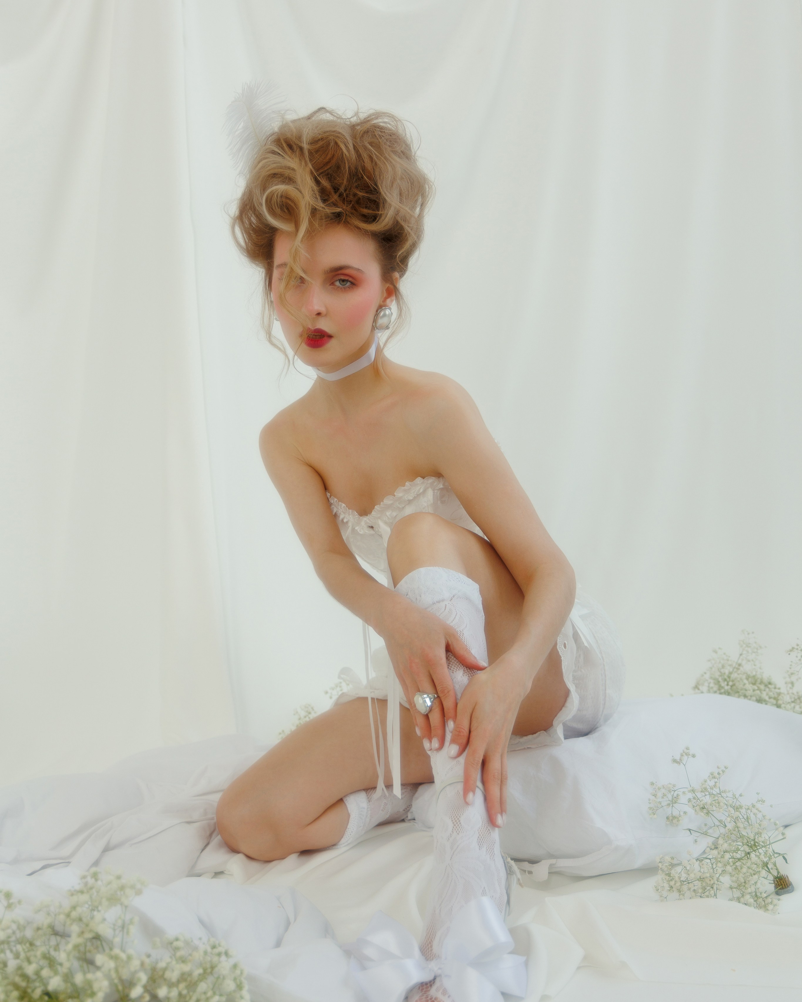 Мария Антуанетта