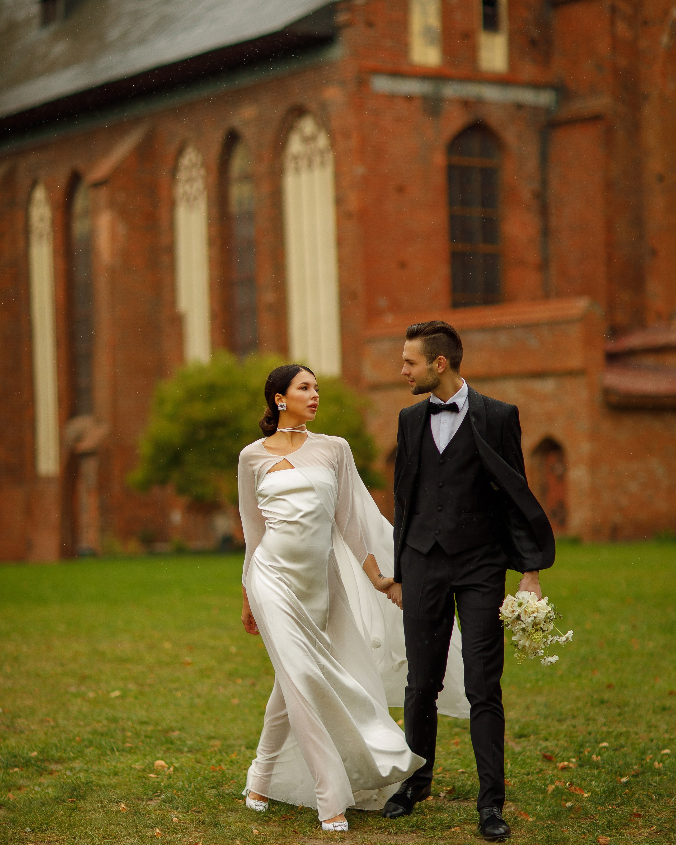 Калининград остров Имануила Канта