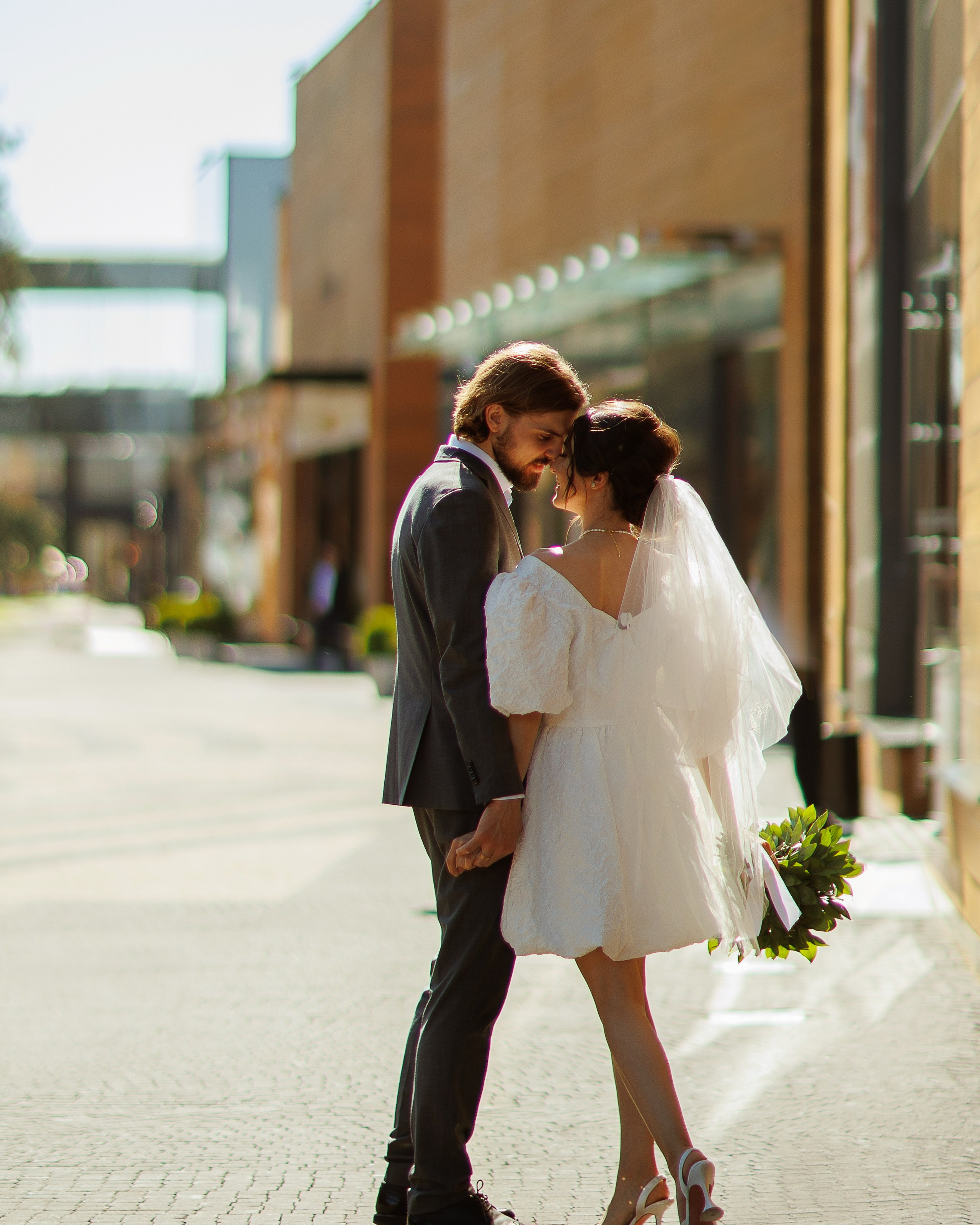 Борвиха Мария и Кирилл