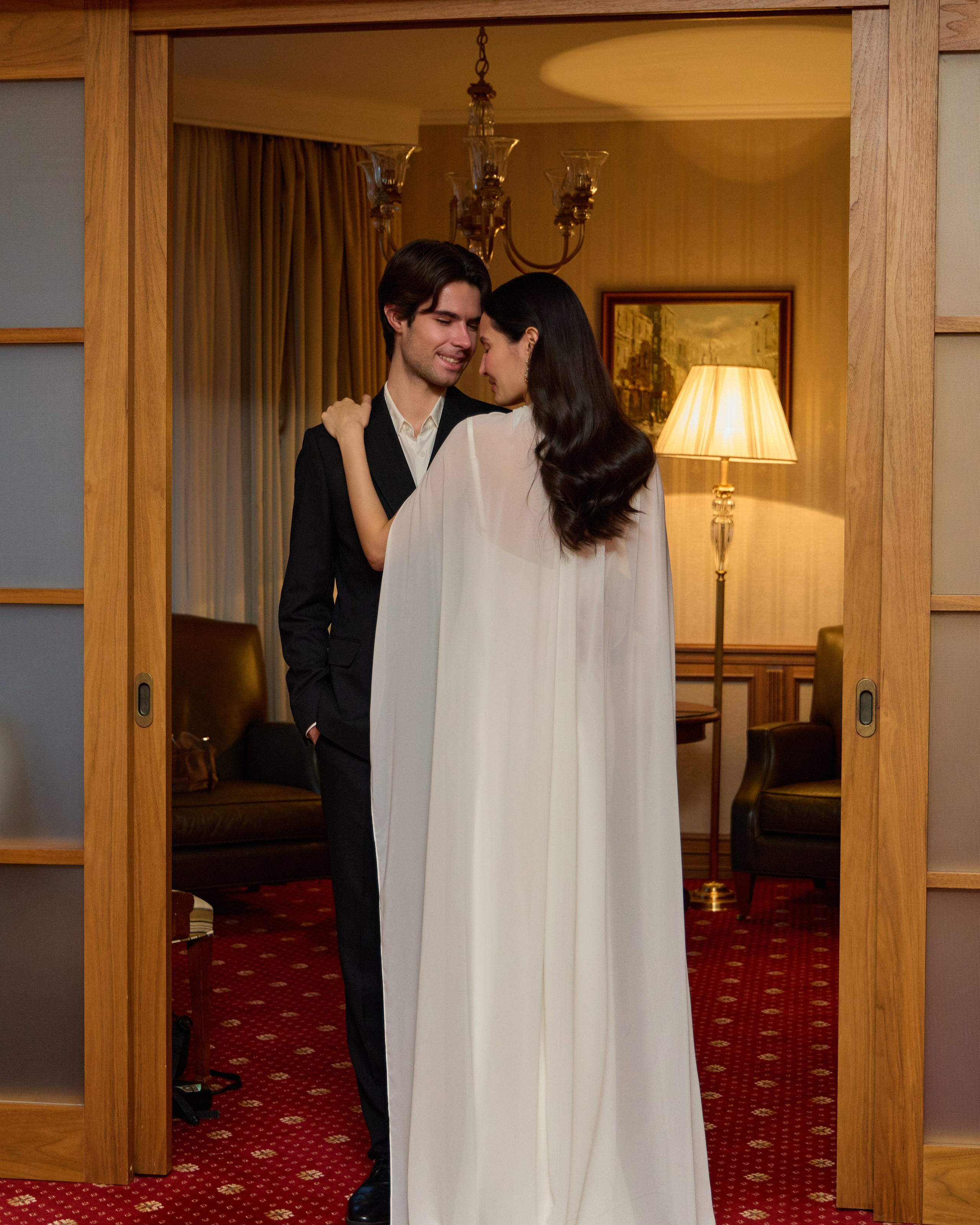 Президент Отель Джемма и&nbsp;Илья