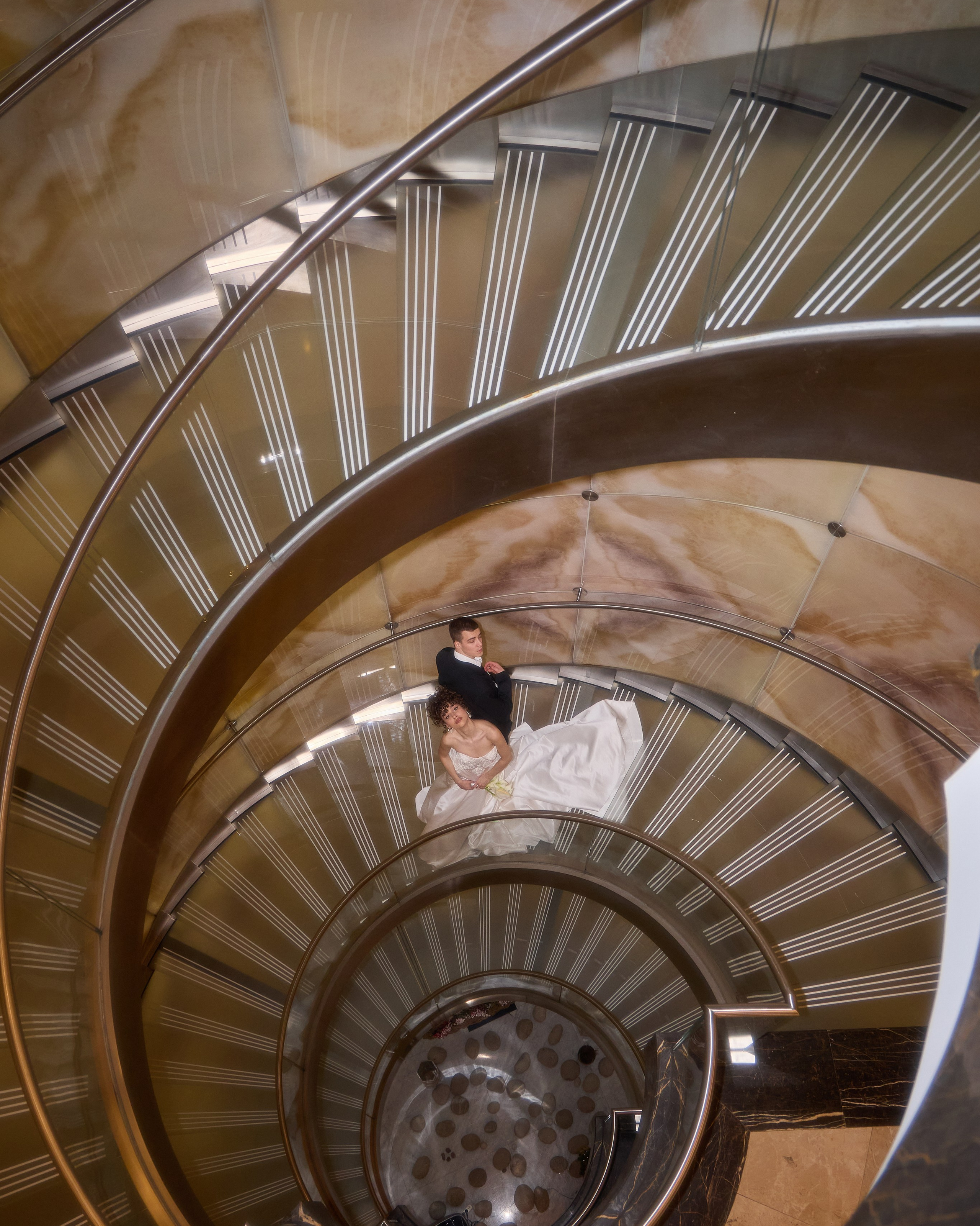 Континенталь Сергей и&nbsp;Лиза