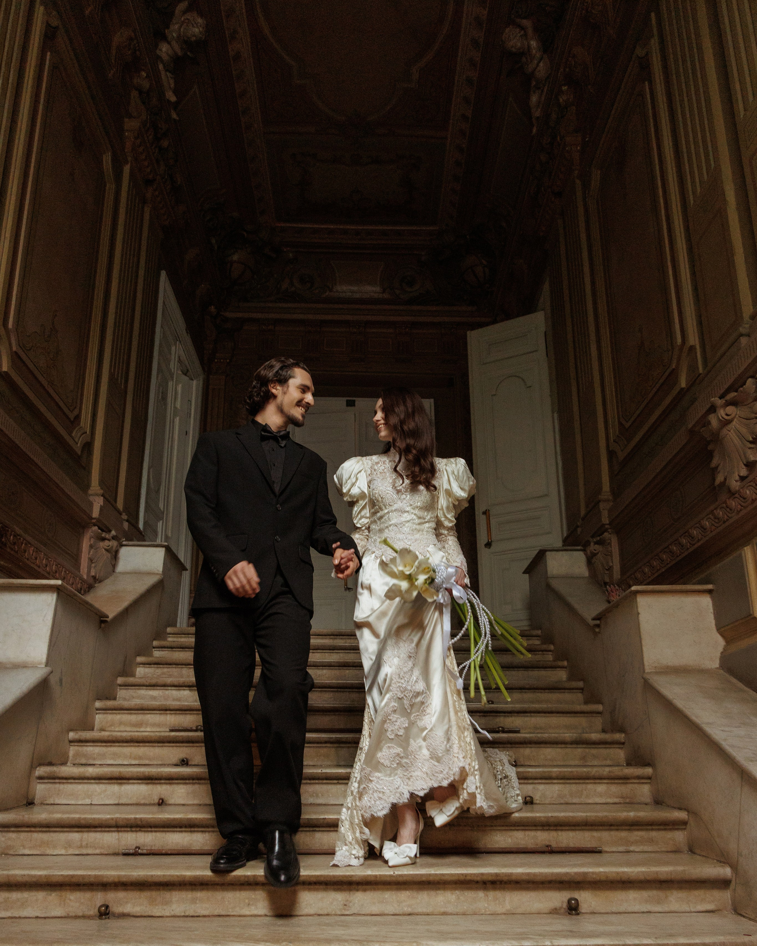 Культ Виктор и Виолетта