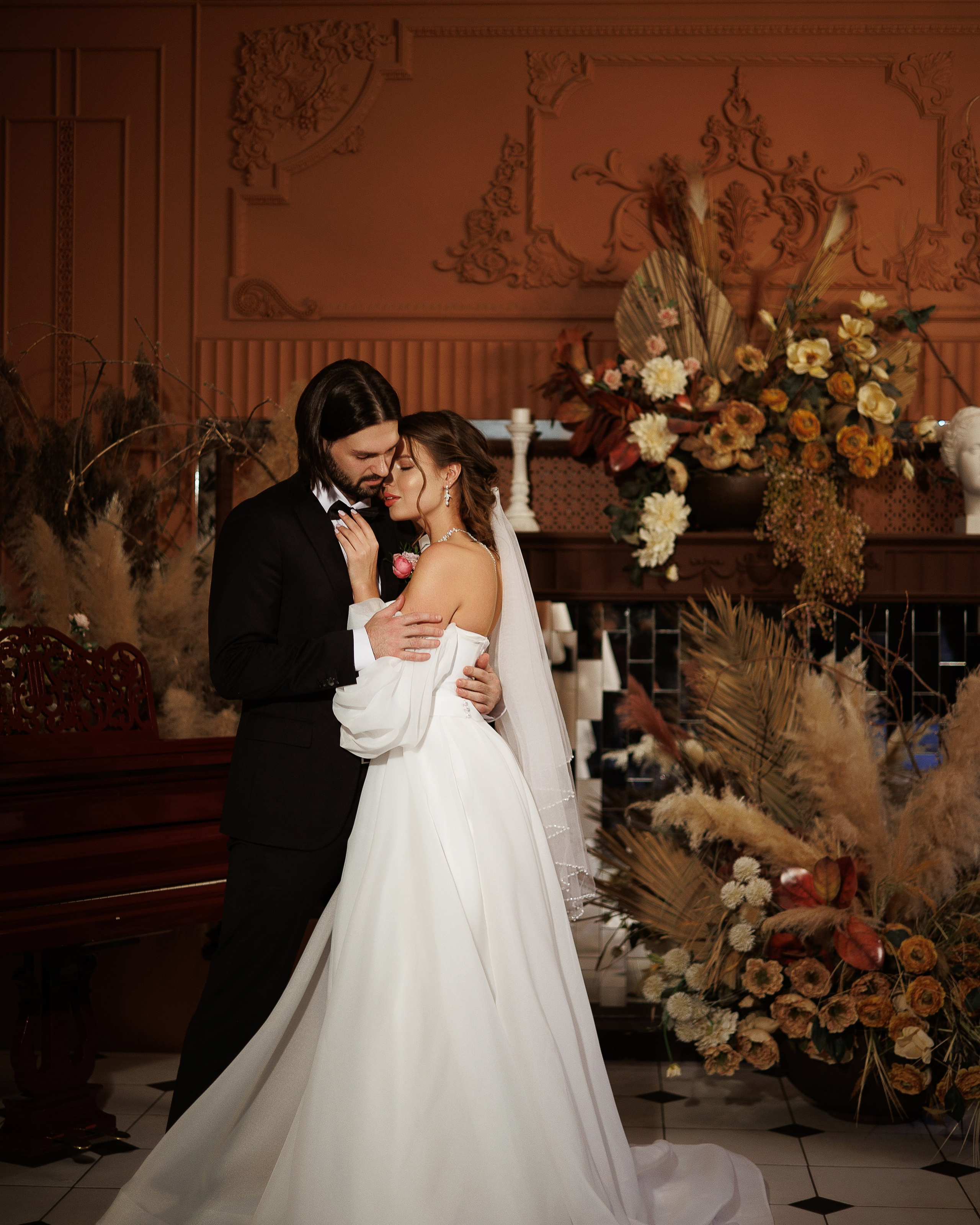 Студия Саша и Стас