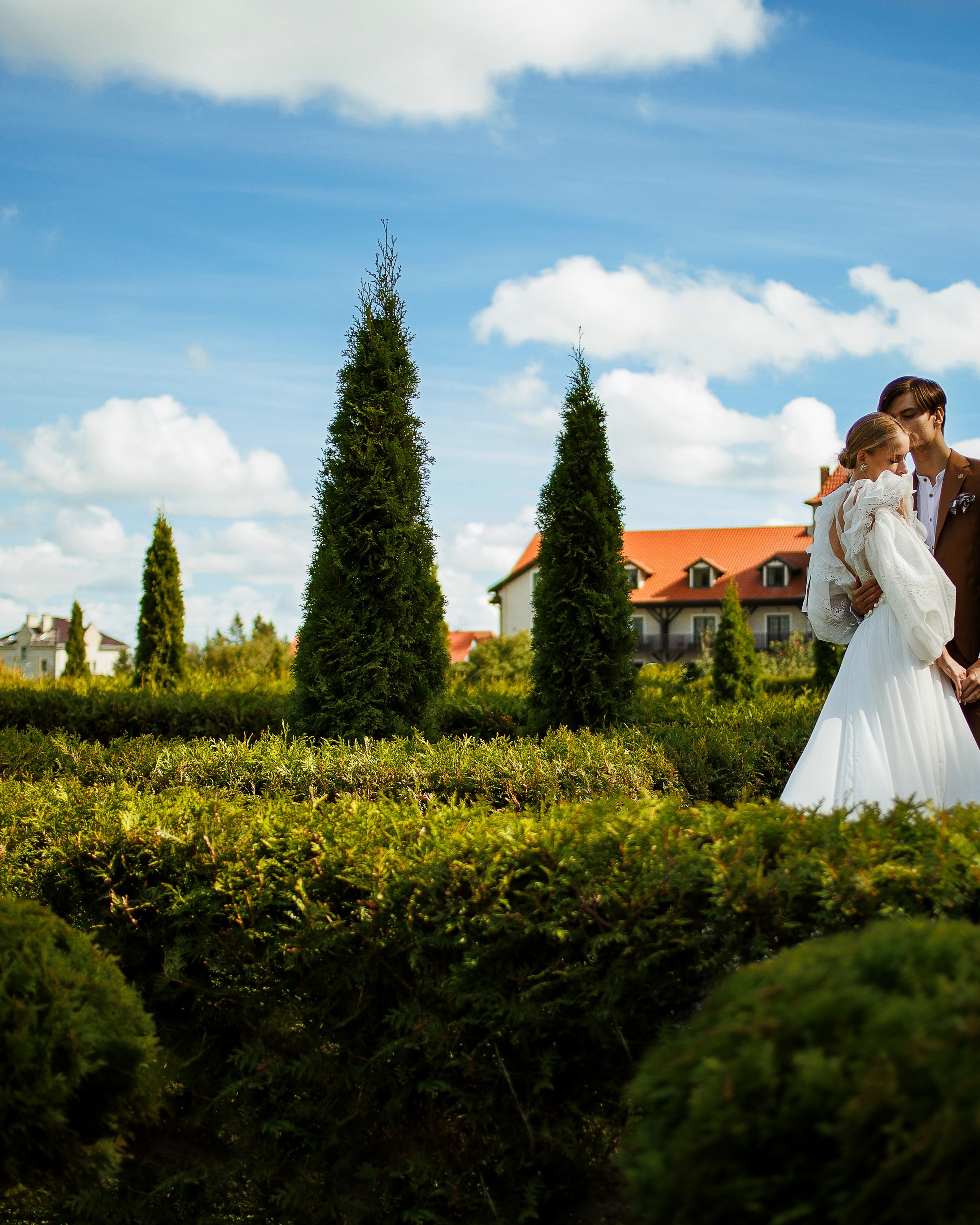 Калининград Усадьба