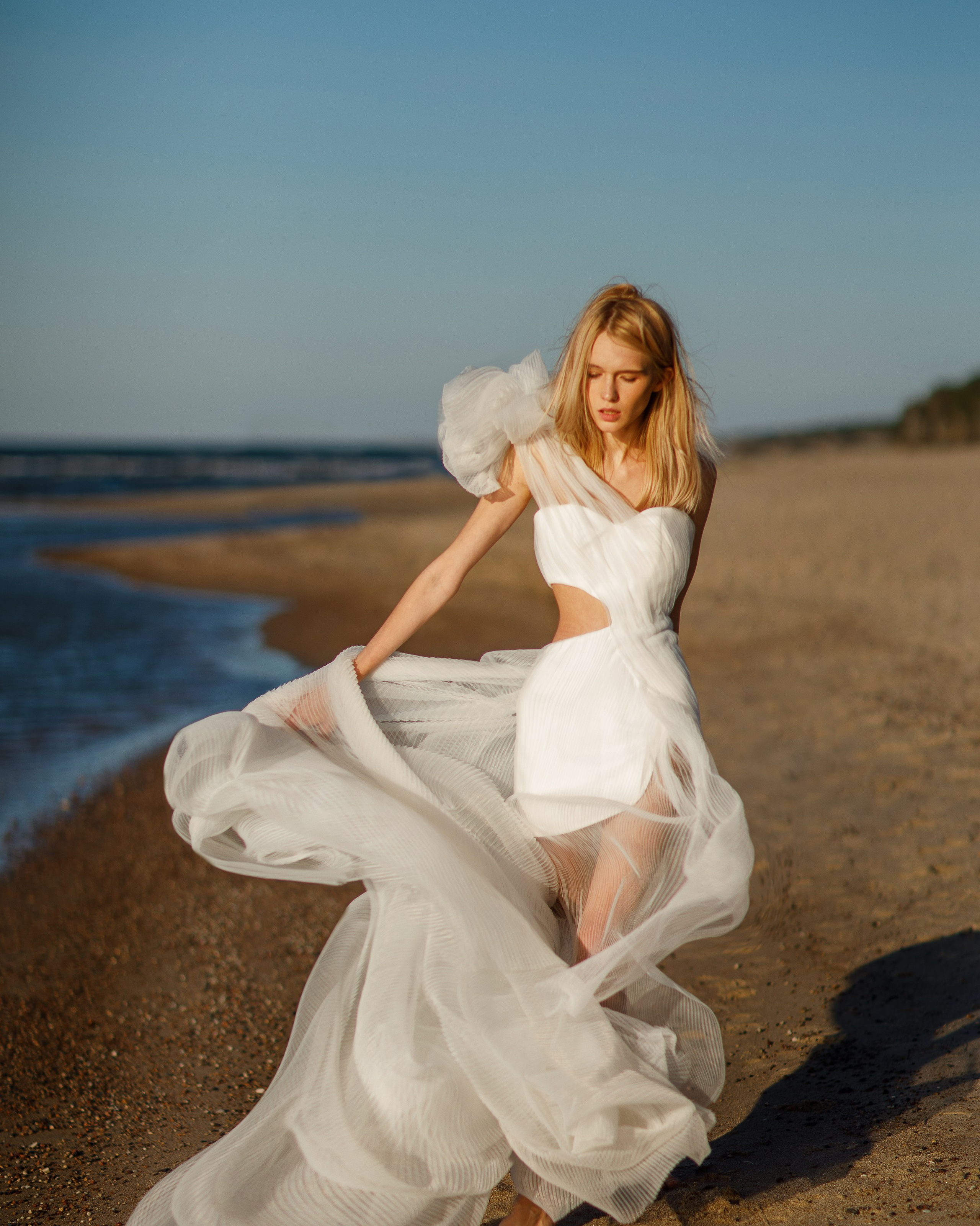 Куршская коса