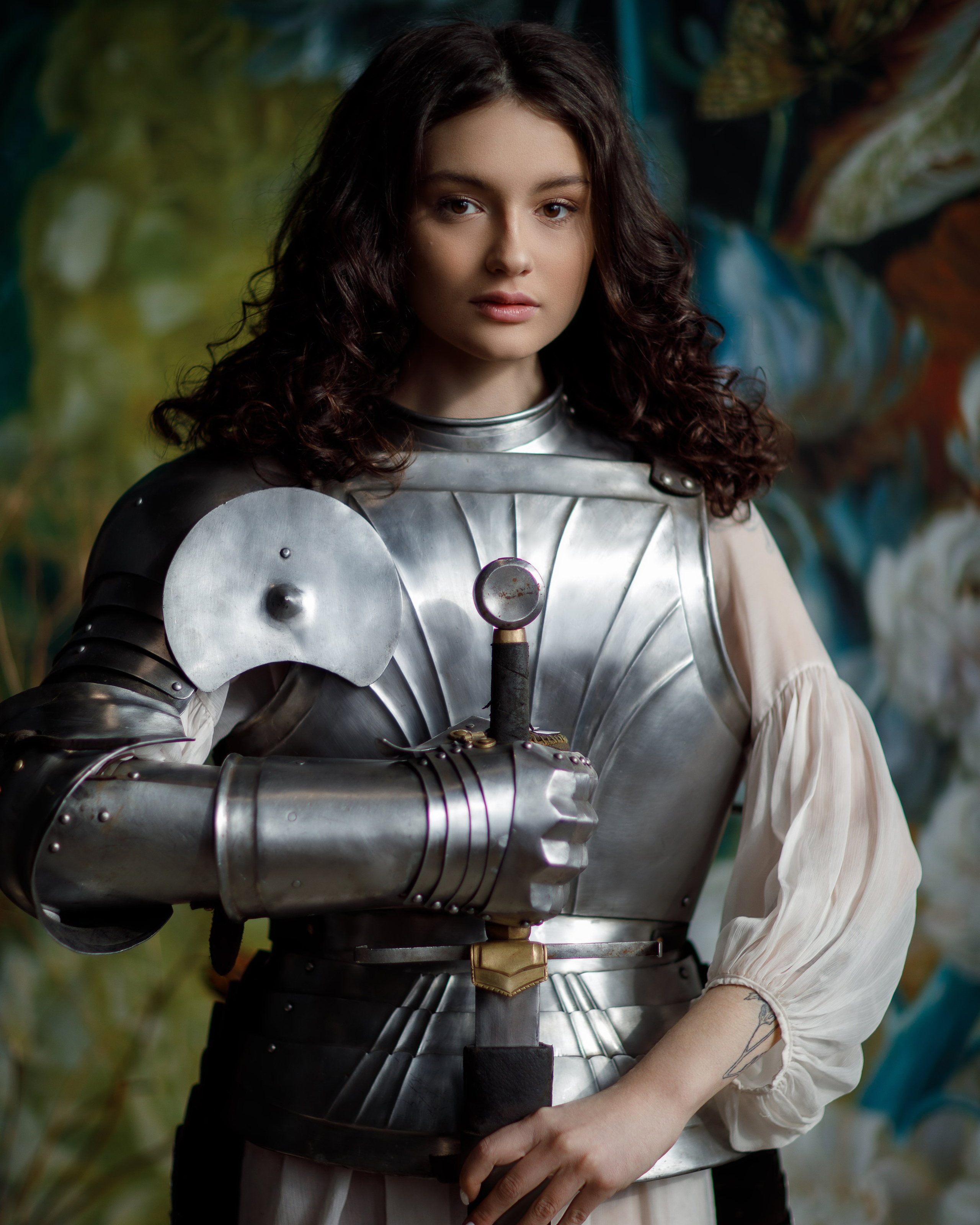 Жанна-Д-Арк