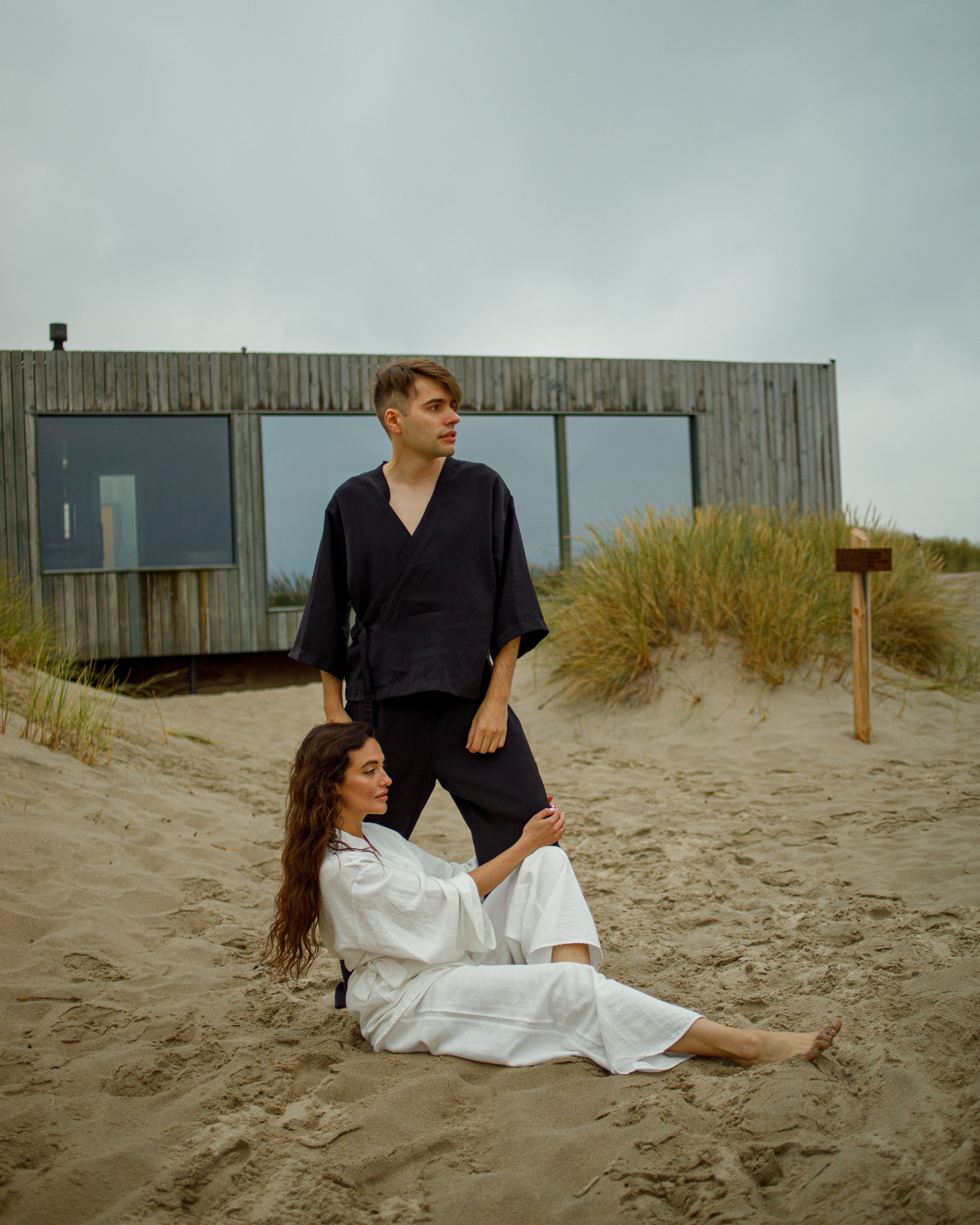 Янтарный Нордик