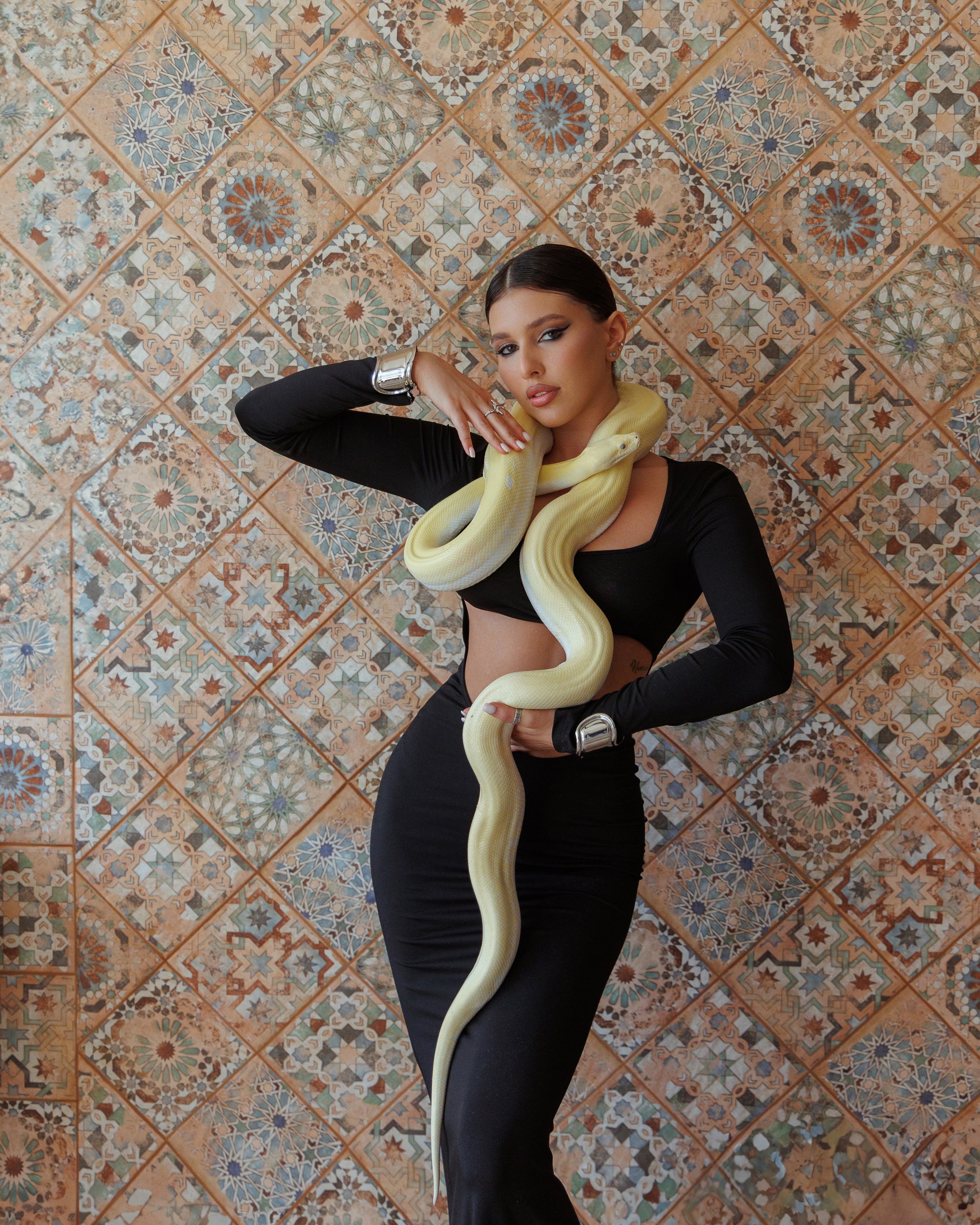 Саша восток змеи