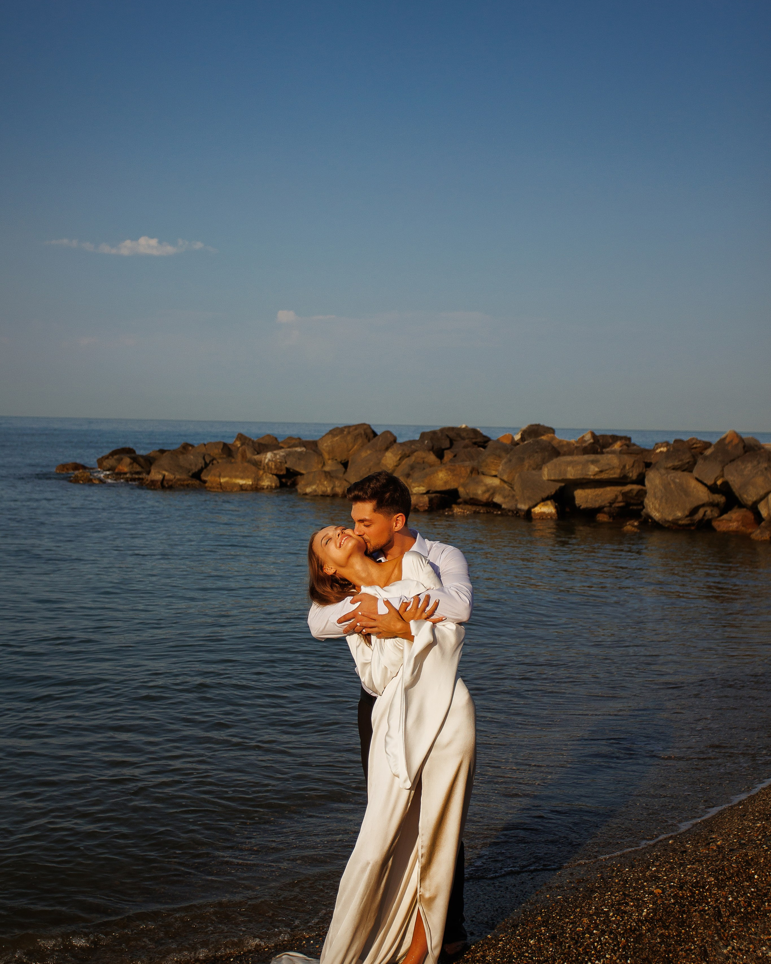 Адлер Денис и Саша