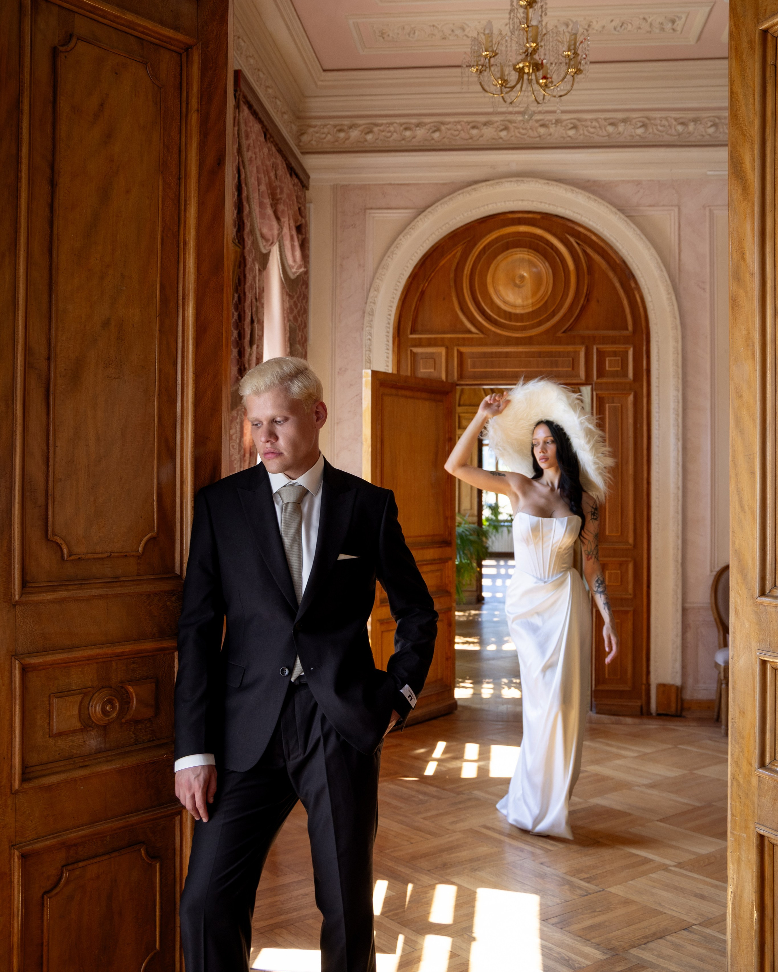 Пушкинская Библиотека