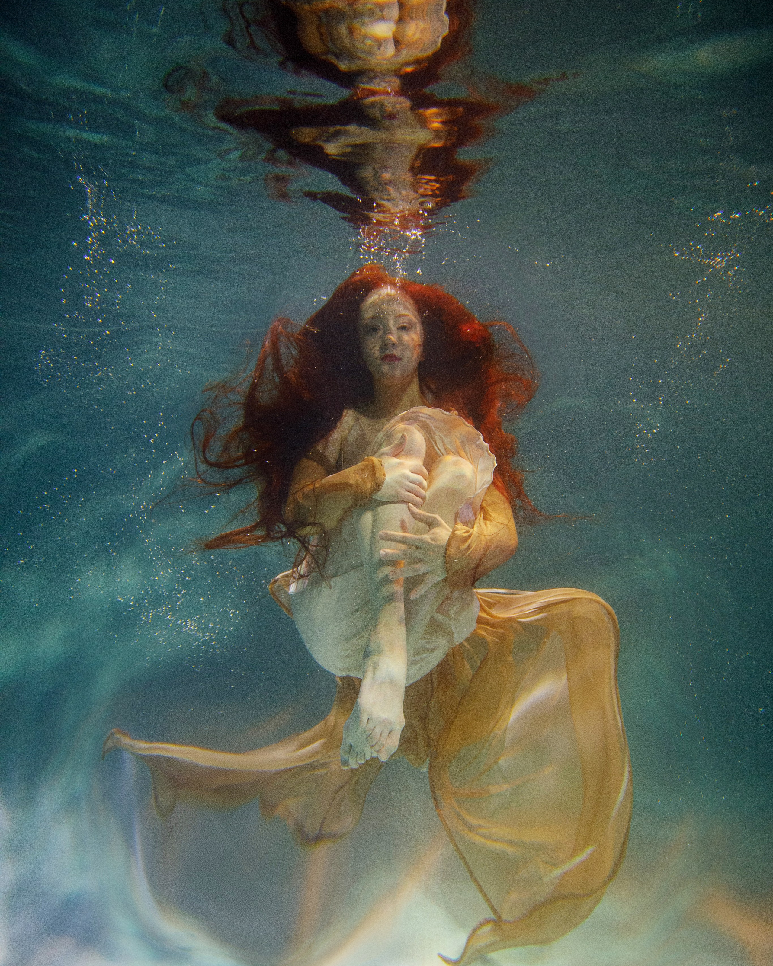 Аква «Античность»