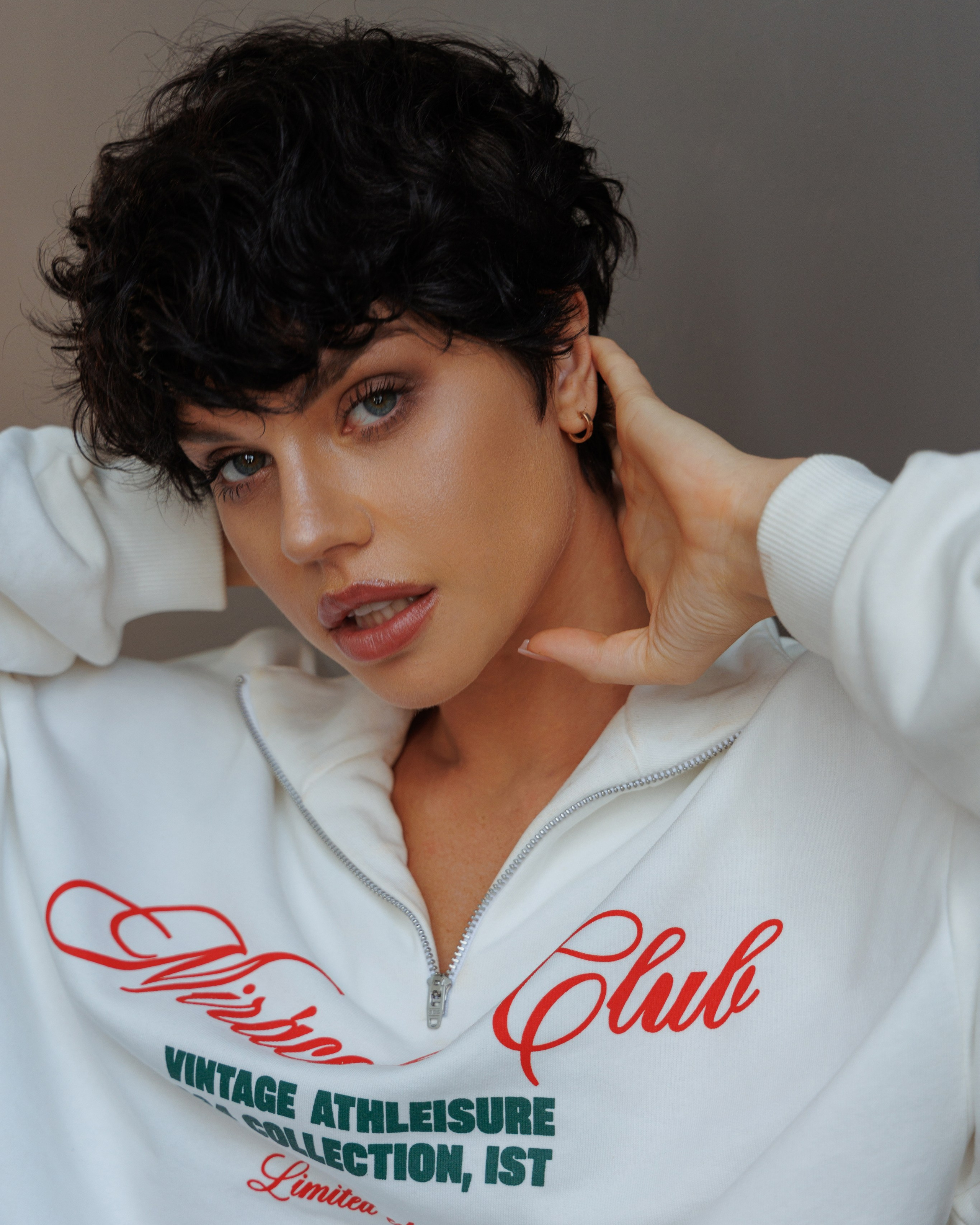 Ника Путина