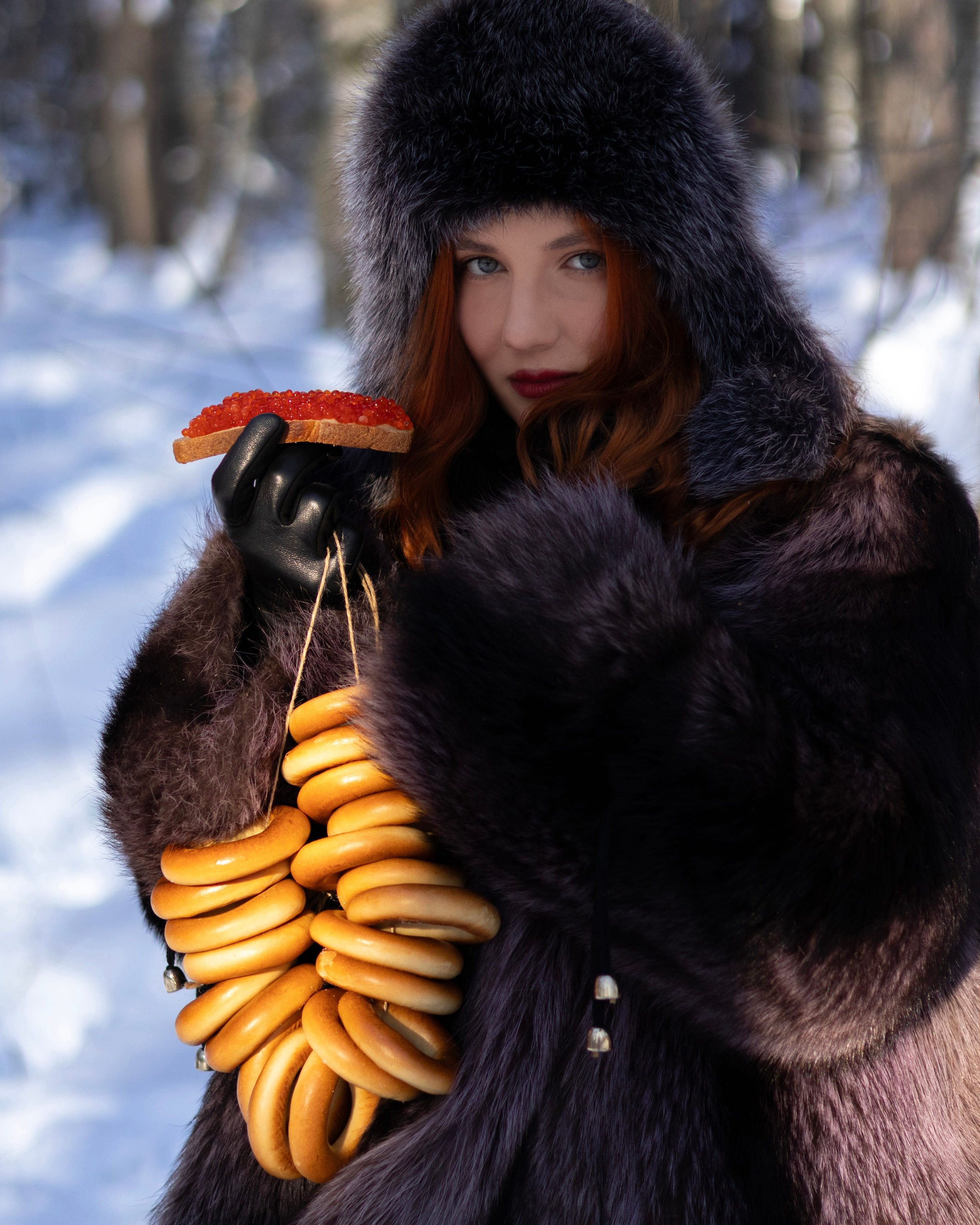 Прогулочные