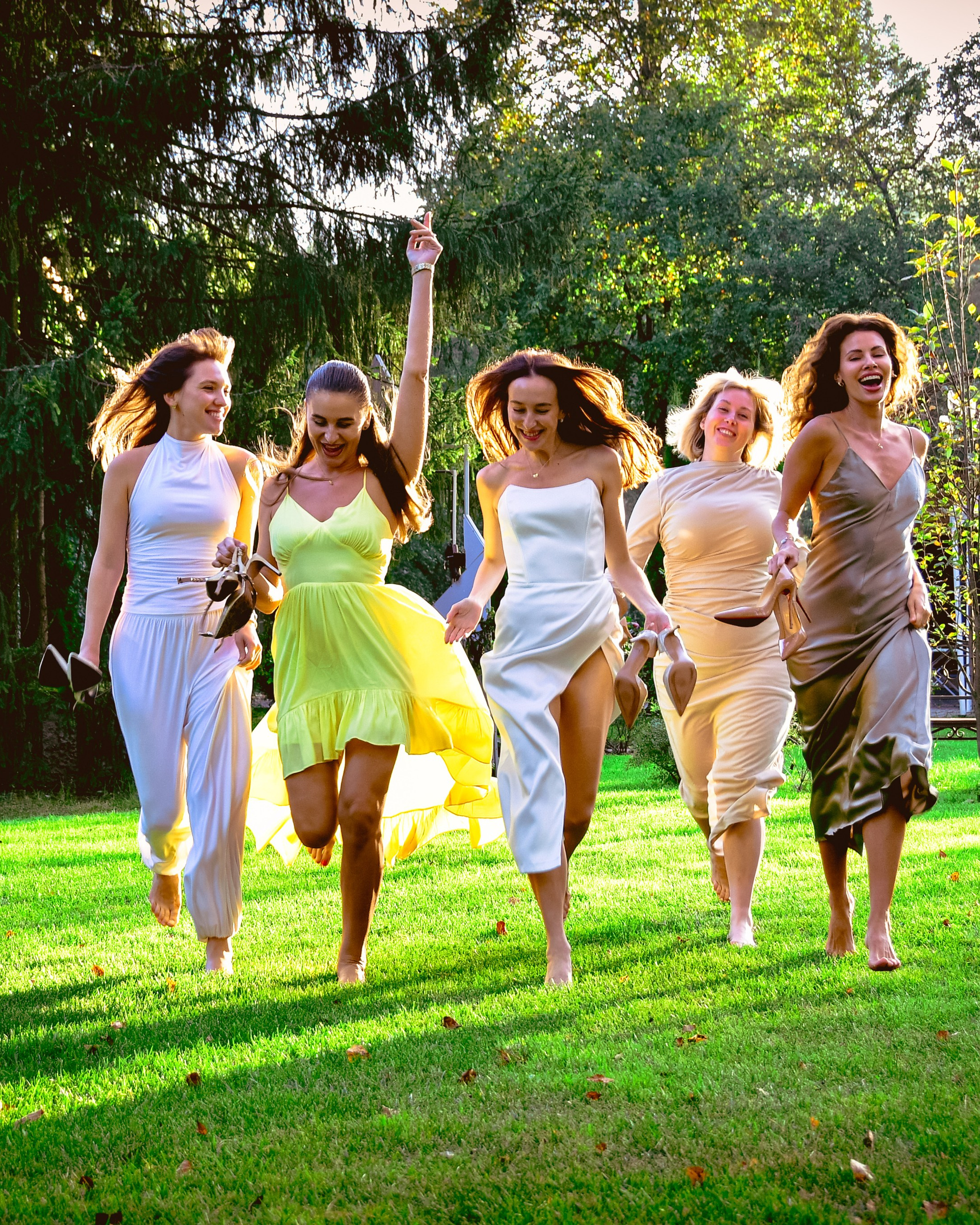 День Рождения Светланы